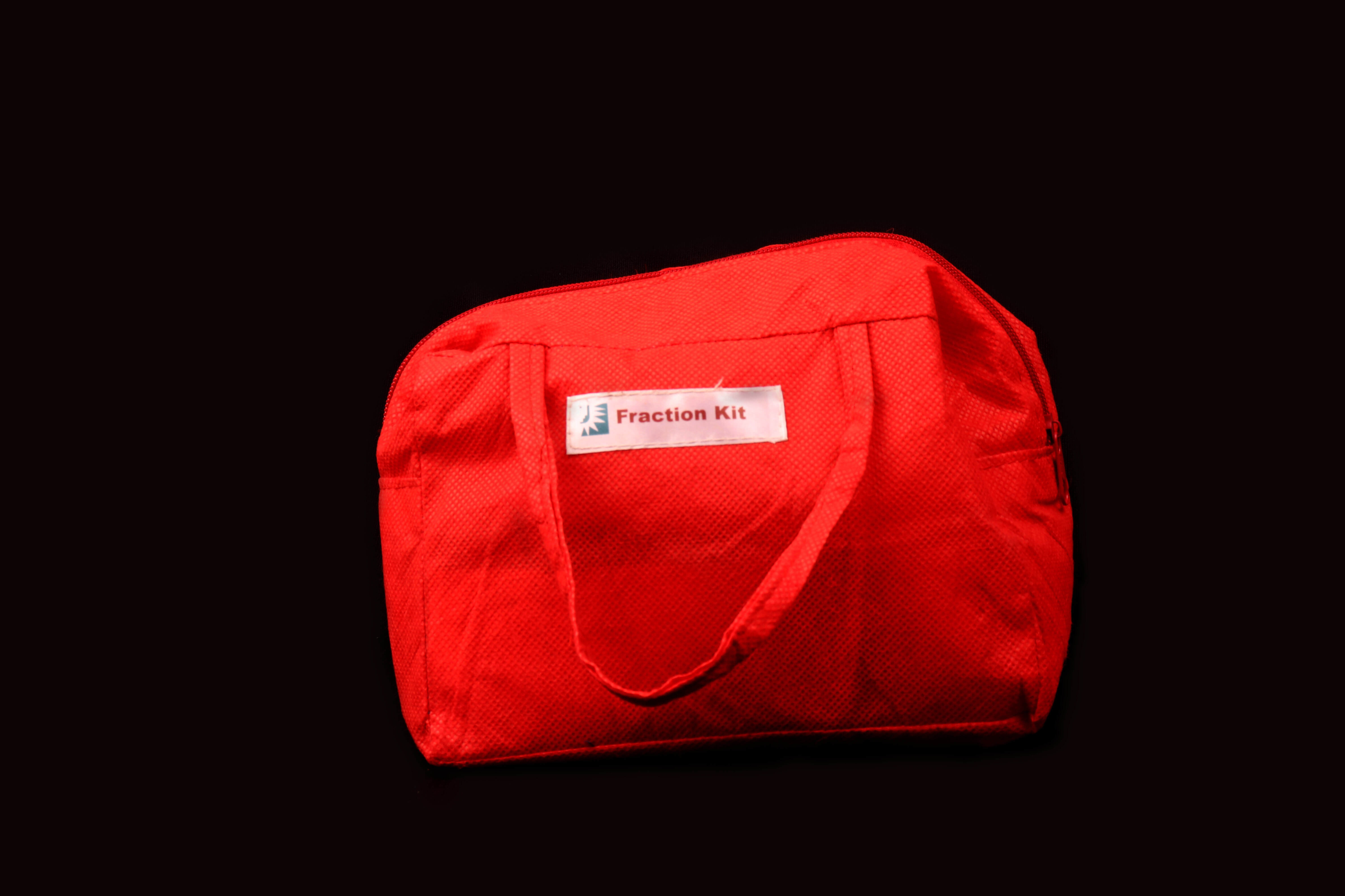 Fraction Games Kit - Math