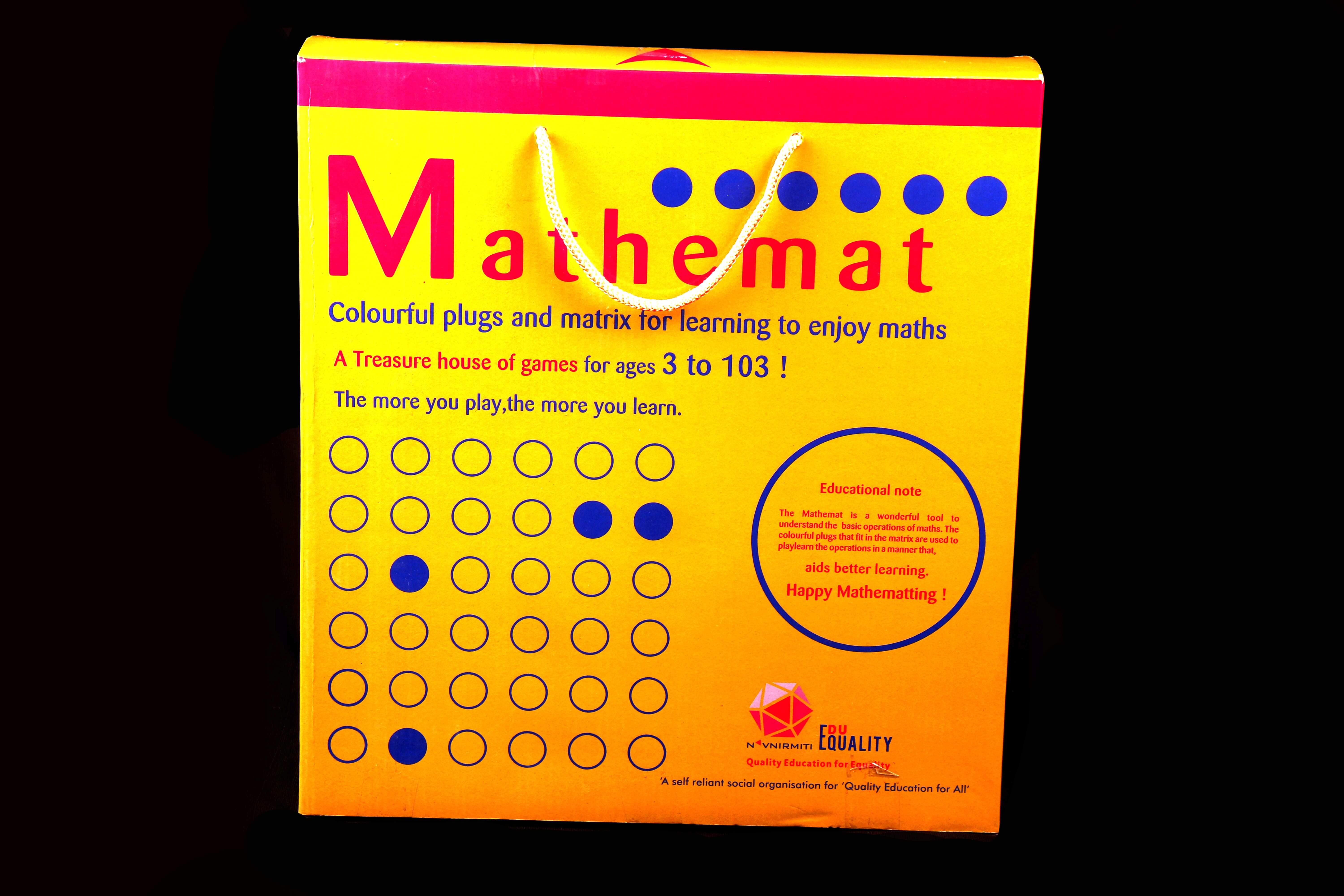 Set of Mathemat