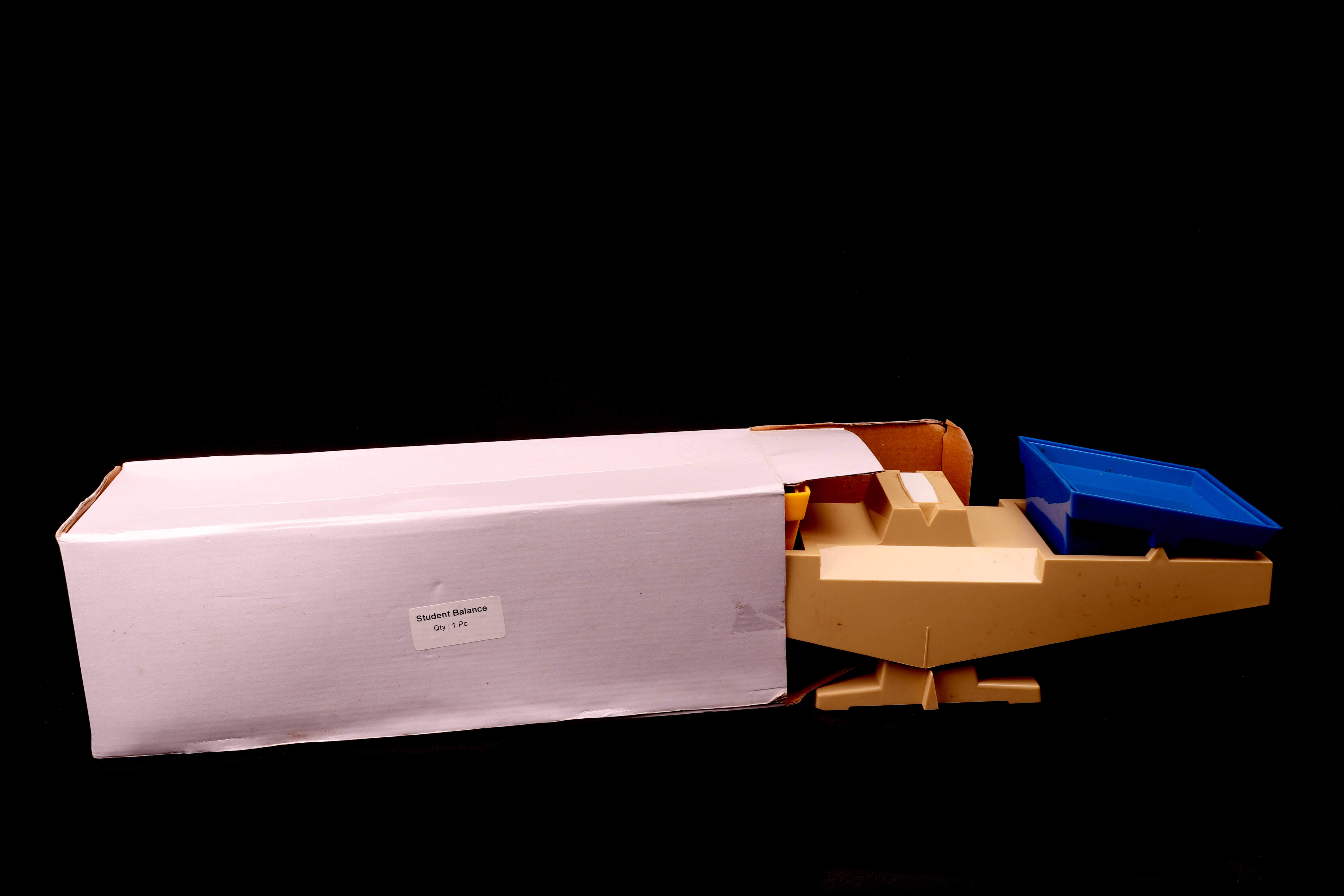 Student Balance - Mathema