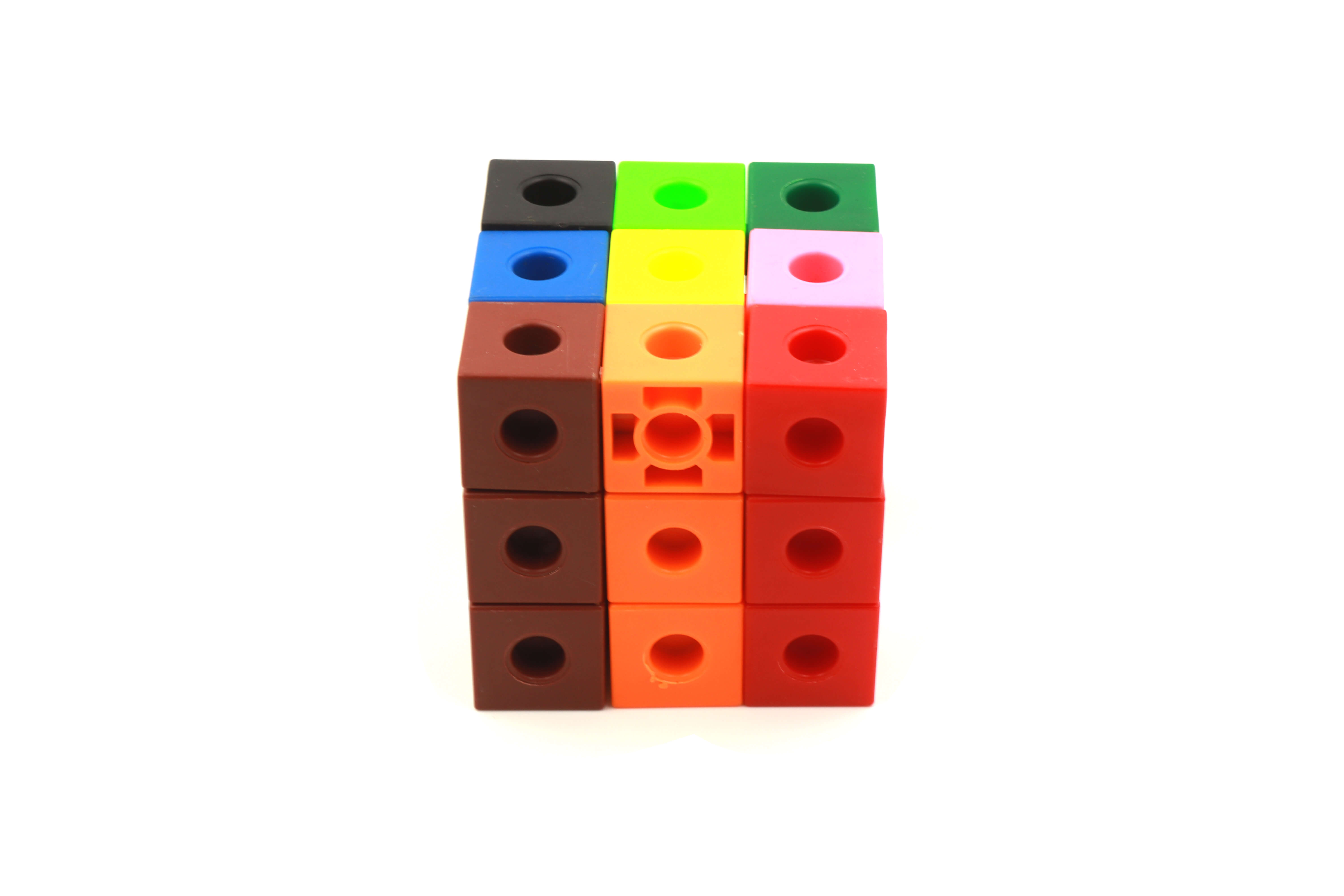 Navrang - Puzzle Toy for 