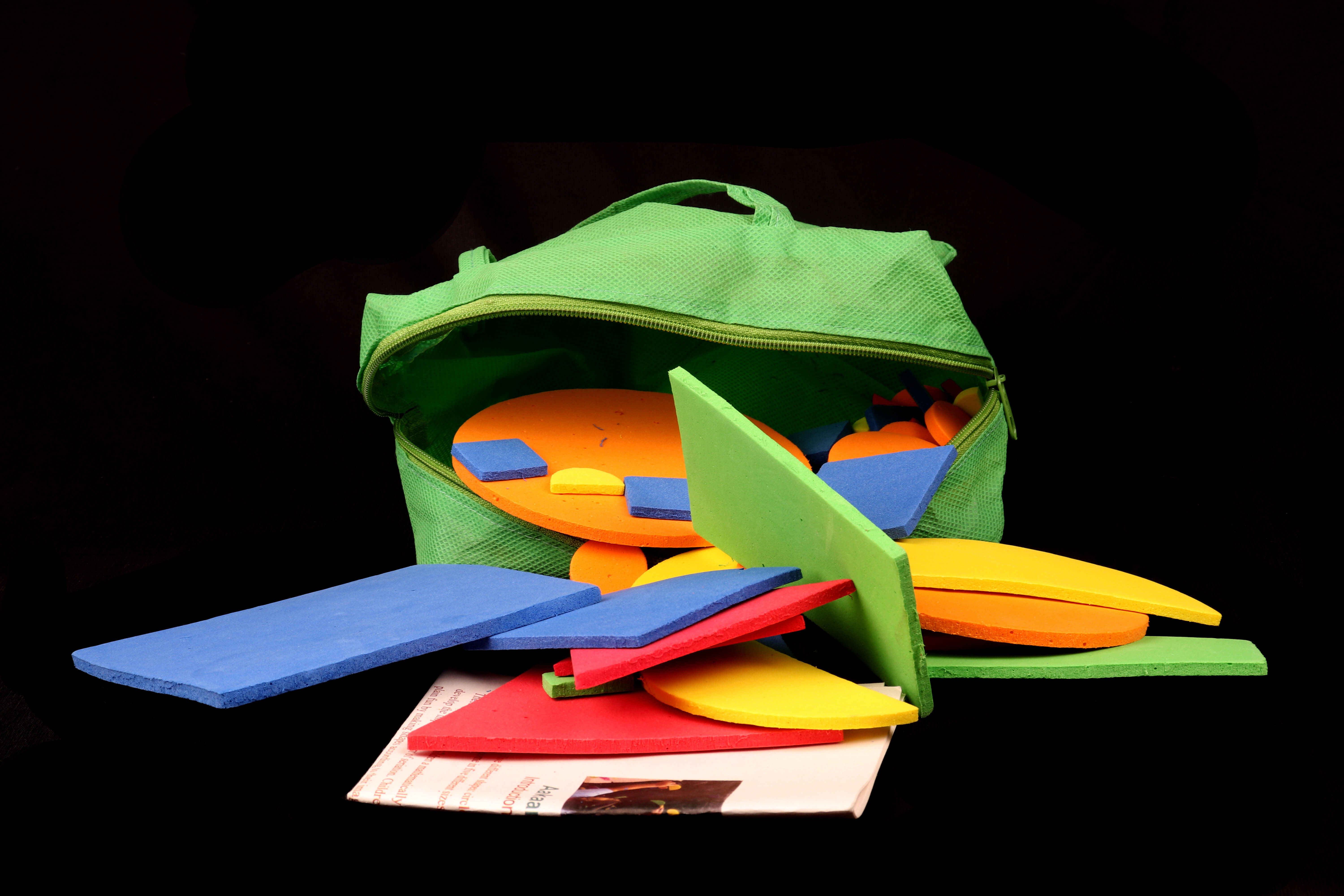 Akar Parivar - Math Pre-r