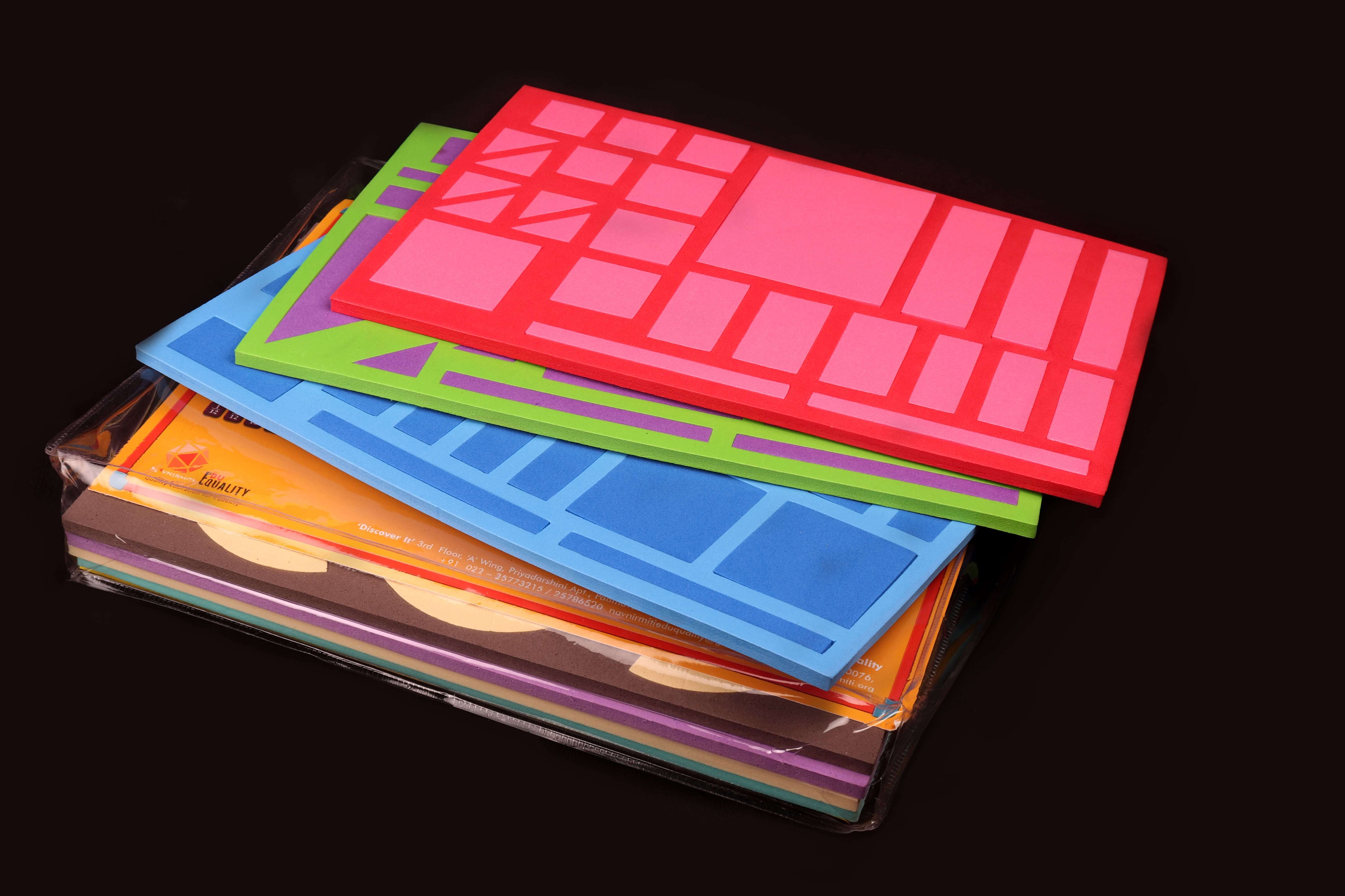 Fraction Kit - Mathematic