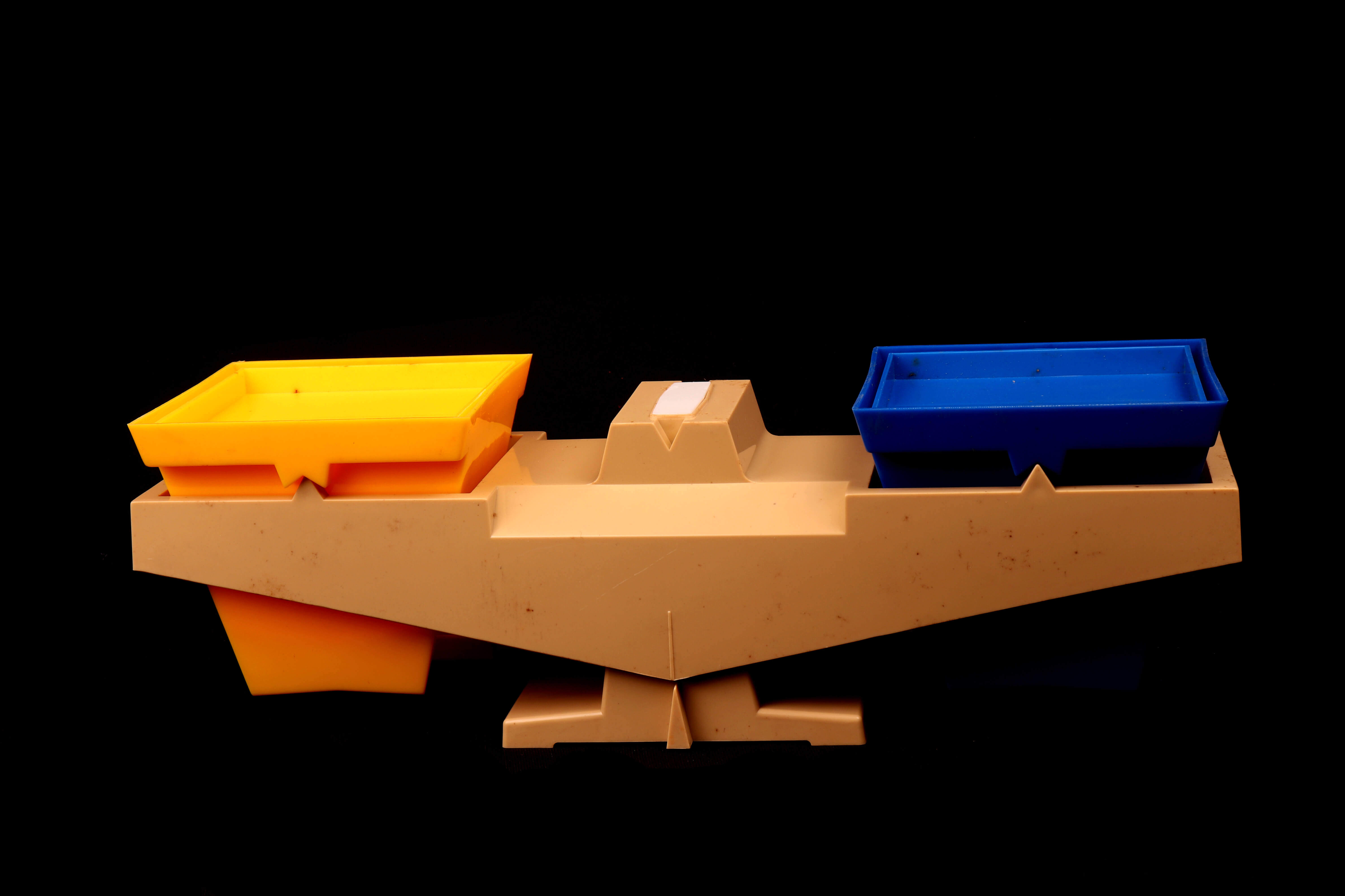 Student Balance - Mathema