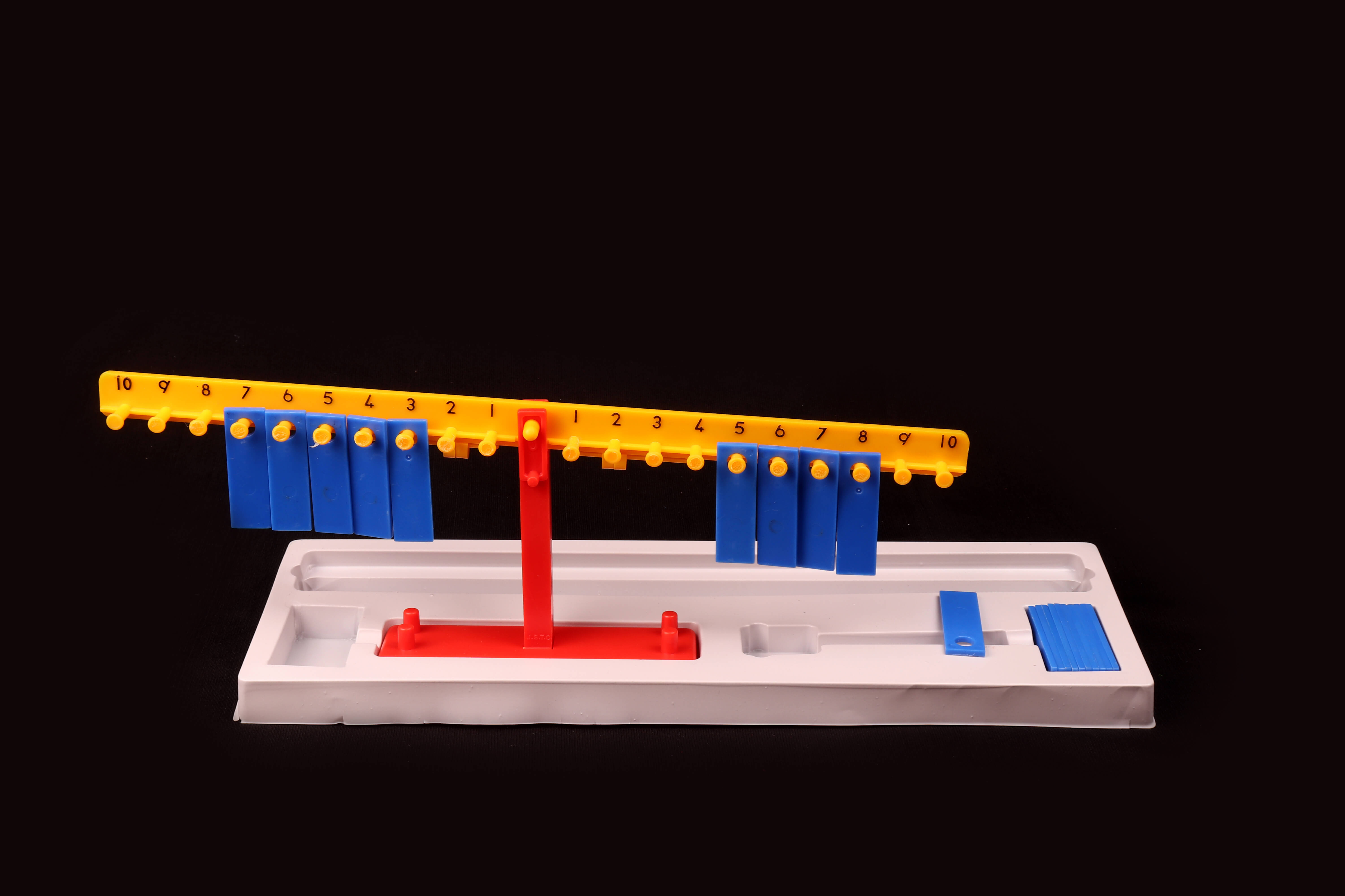Number Balance- Mathemati