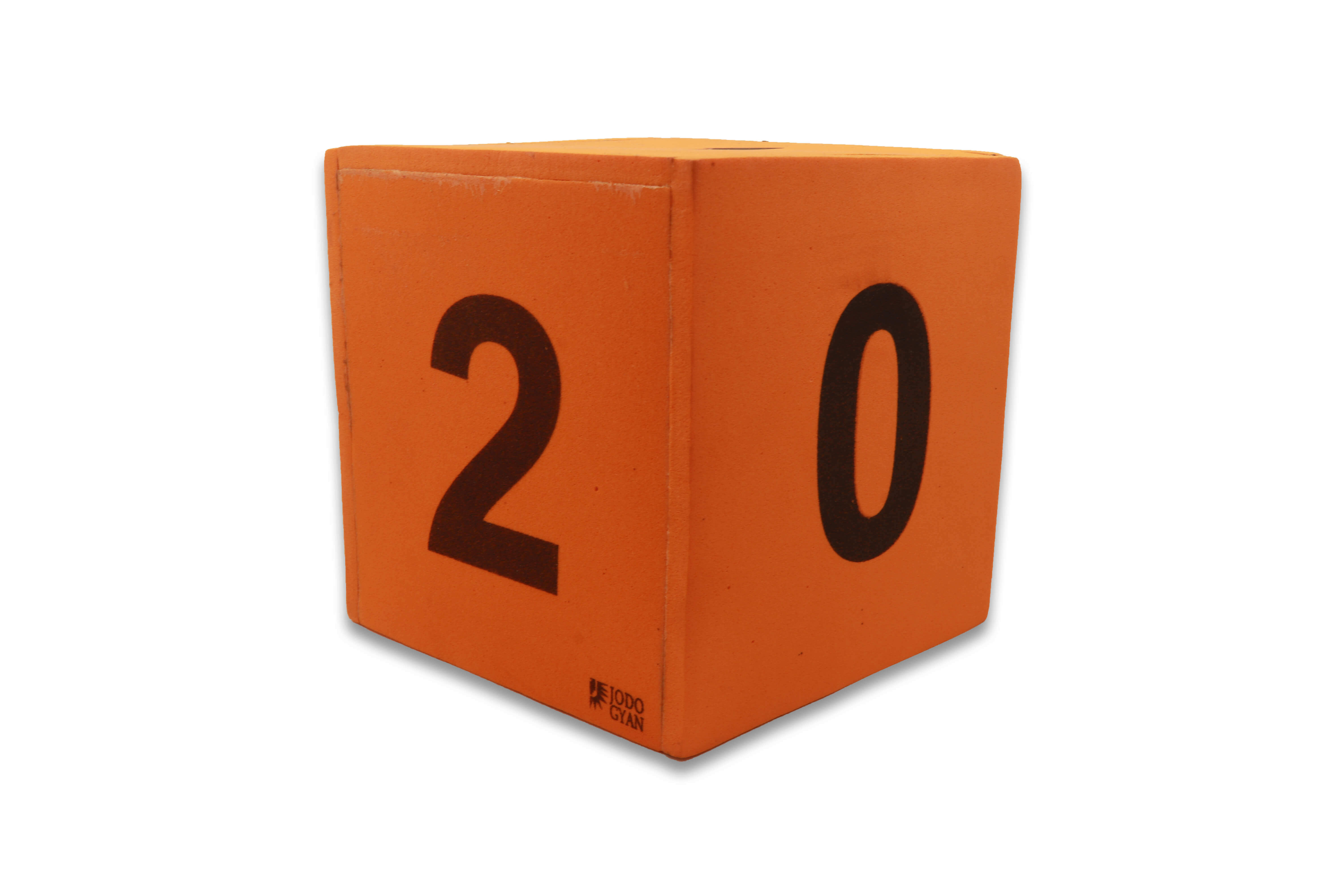 Rolling Dice Set of Three For children