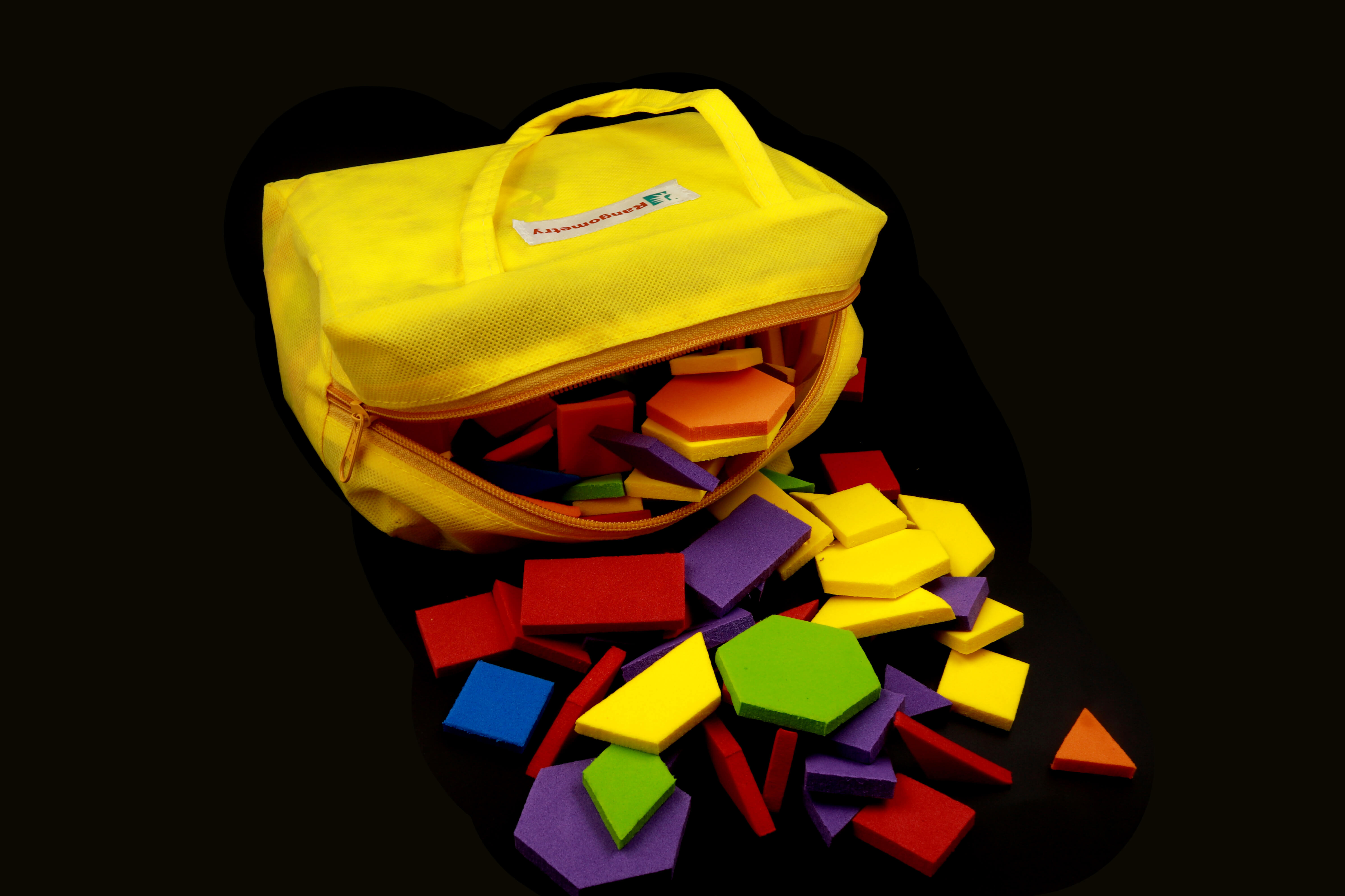 Rangometry - Geometrical,