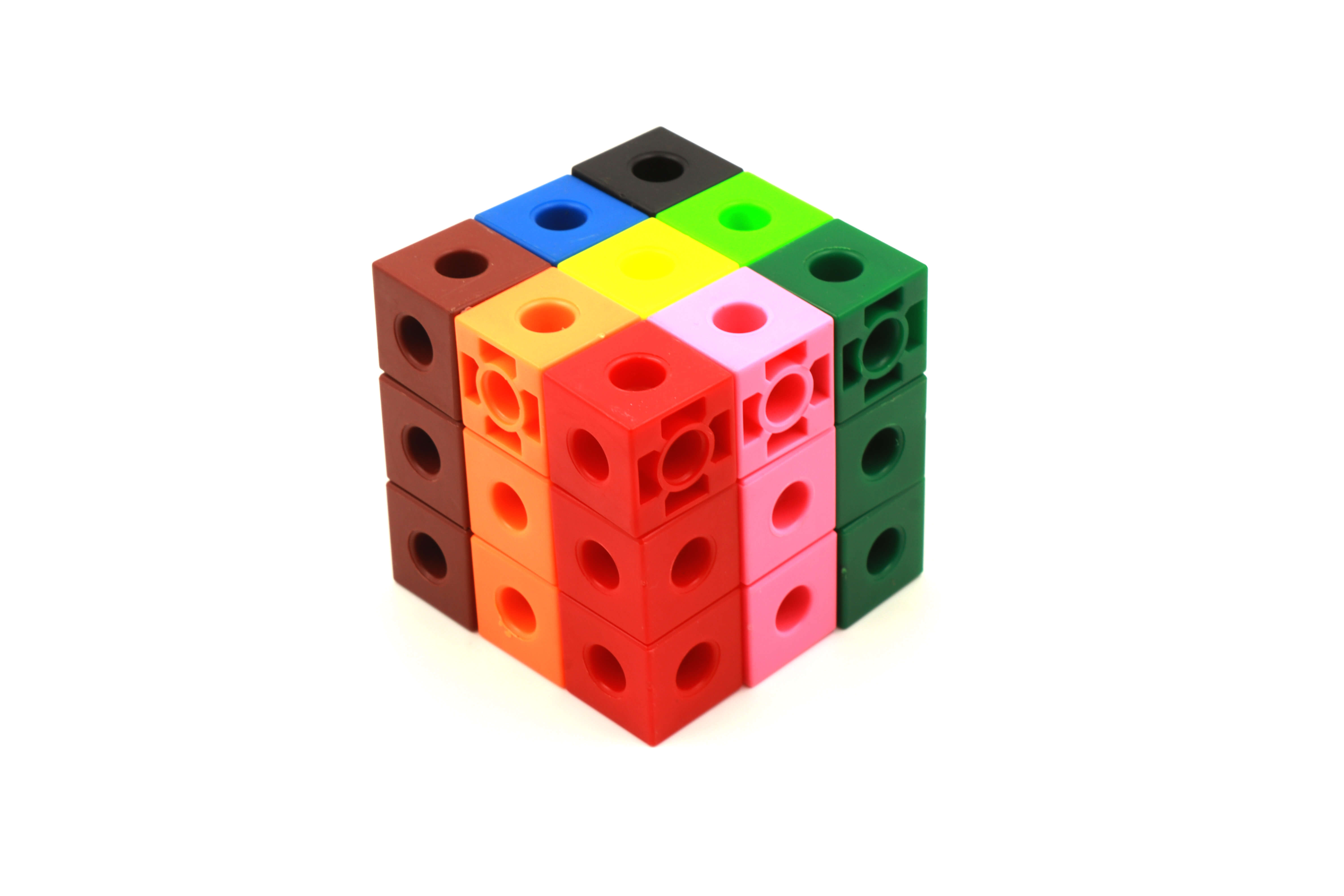 Navrang - Puzzle Toy for 