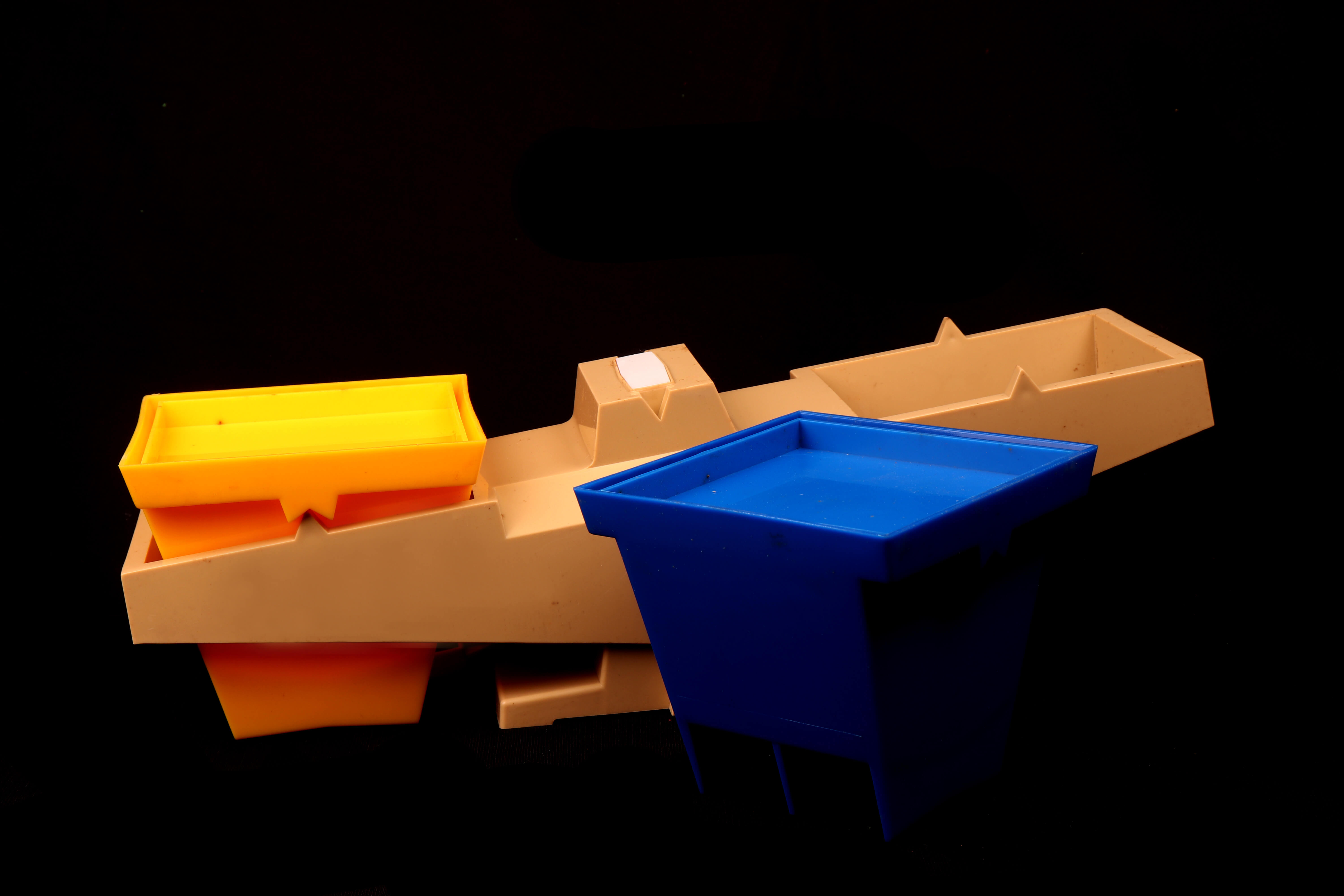 Student Balance - Mathema