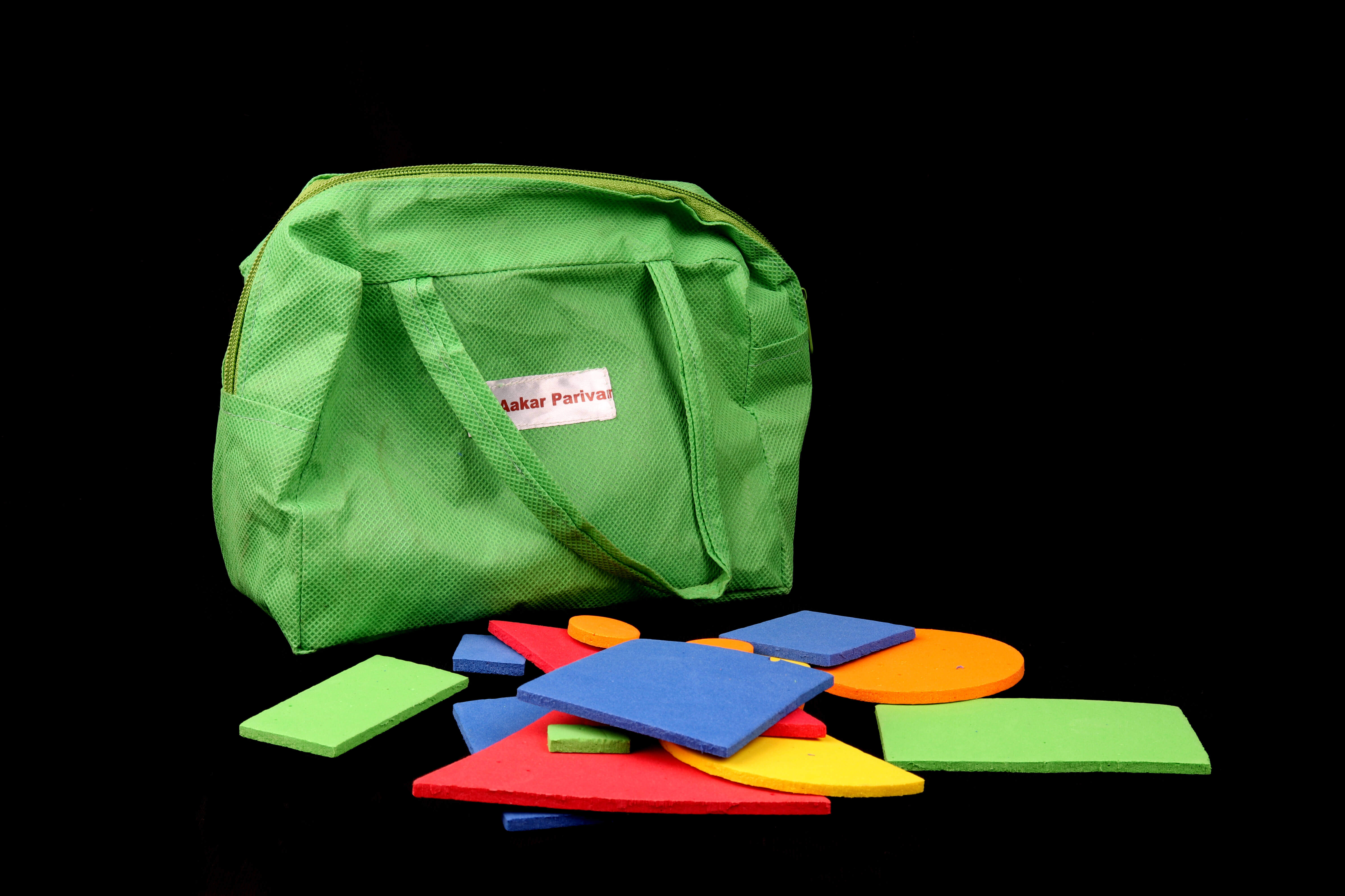 Akar Parivar - Math Pre-r