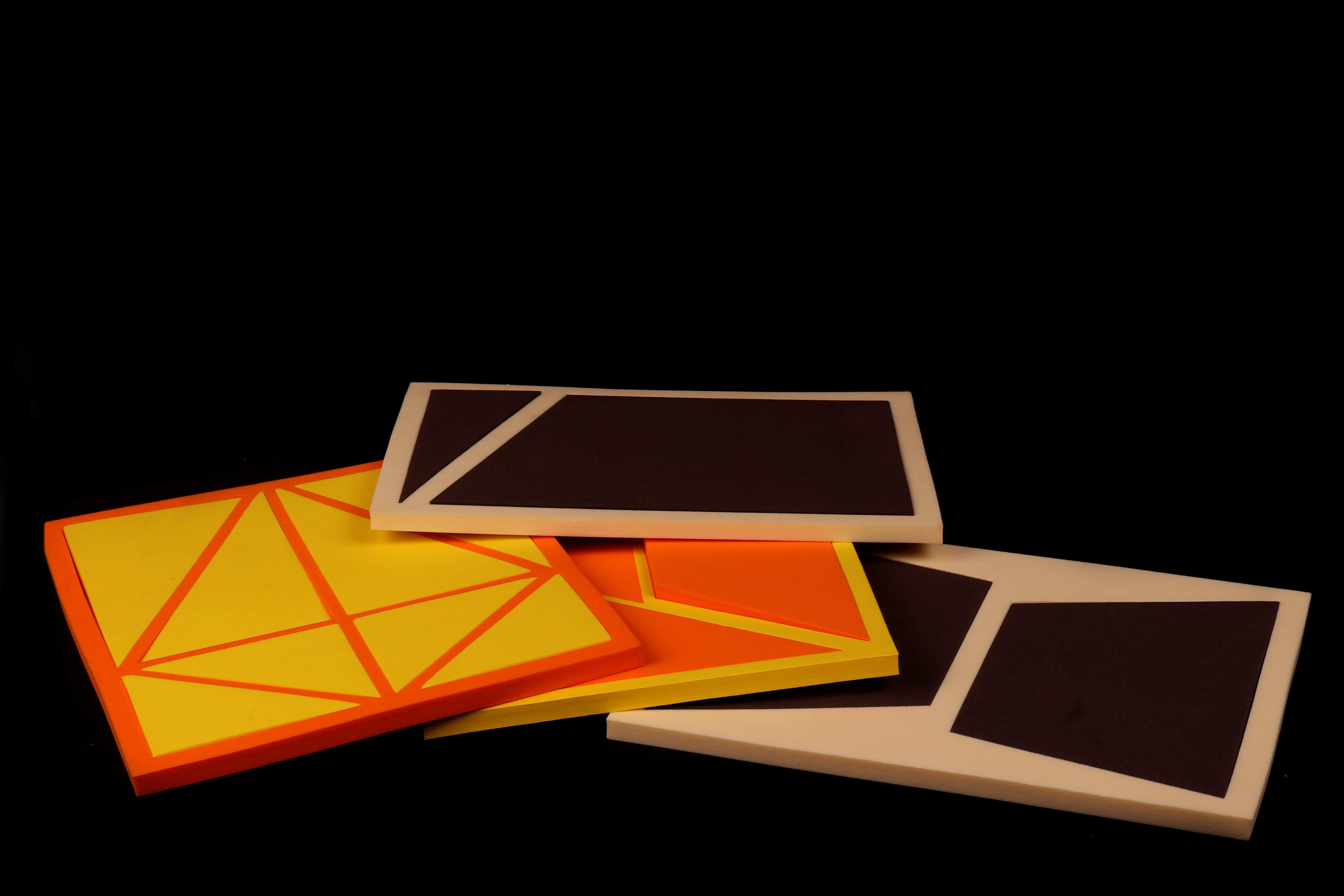 Area Kit, Mathematical To