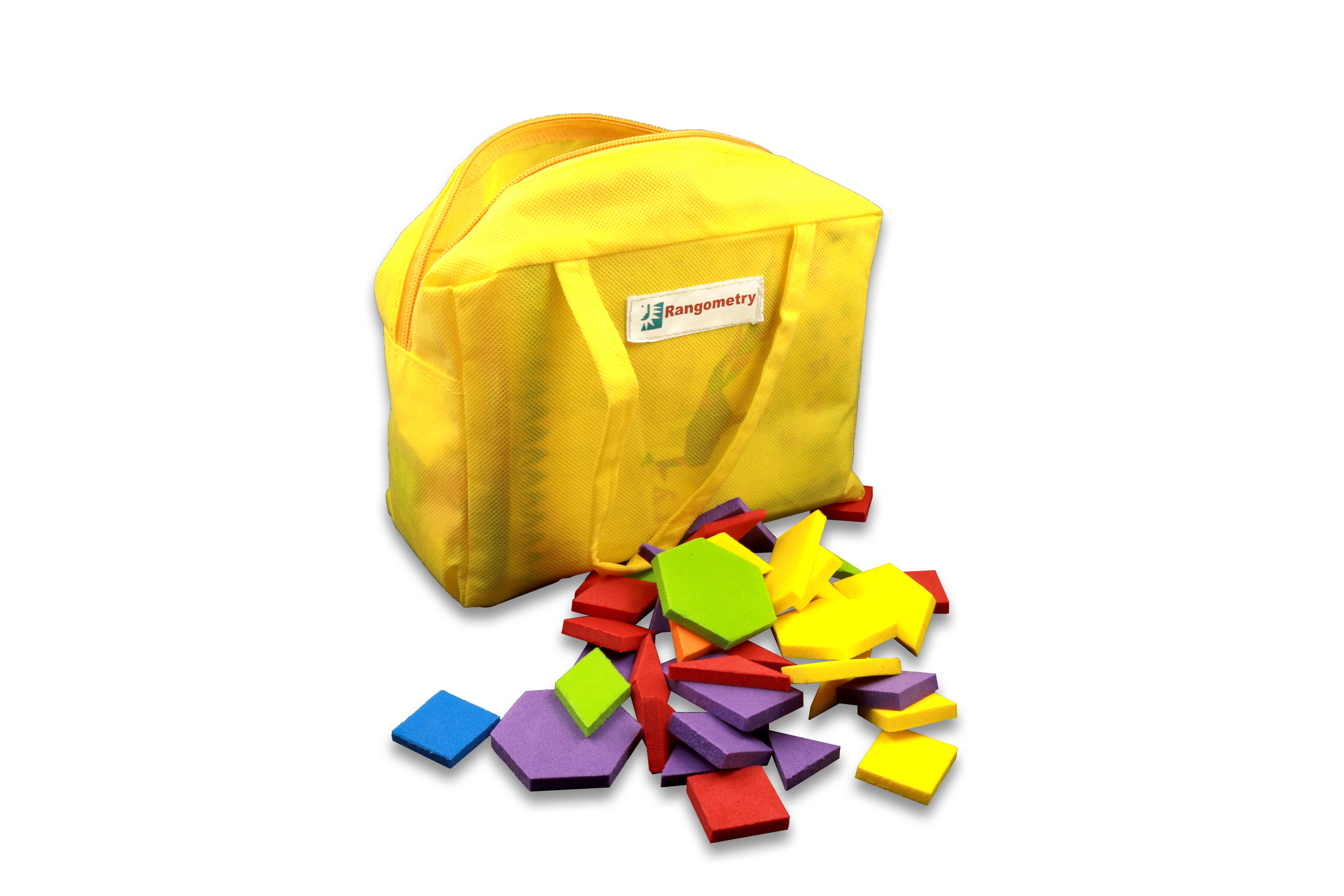 Rangometry - Geometrical,