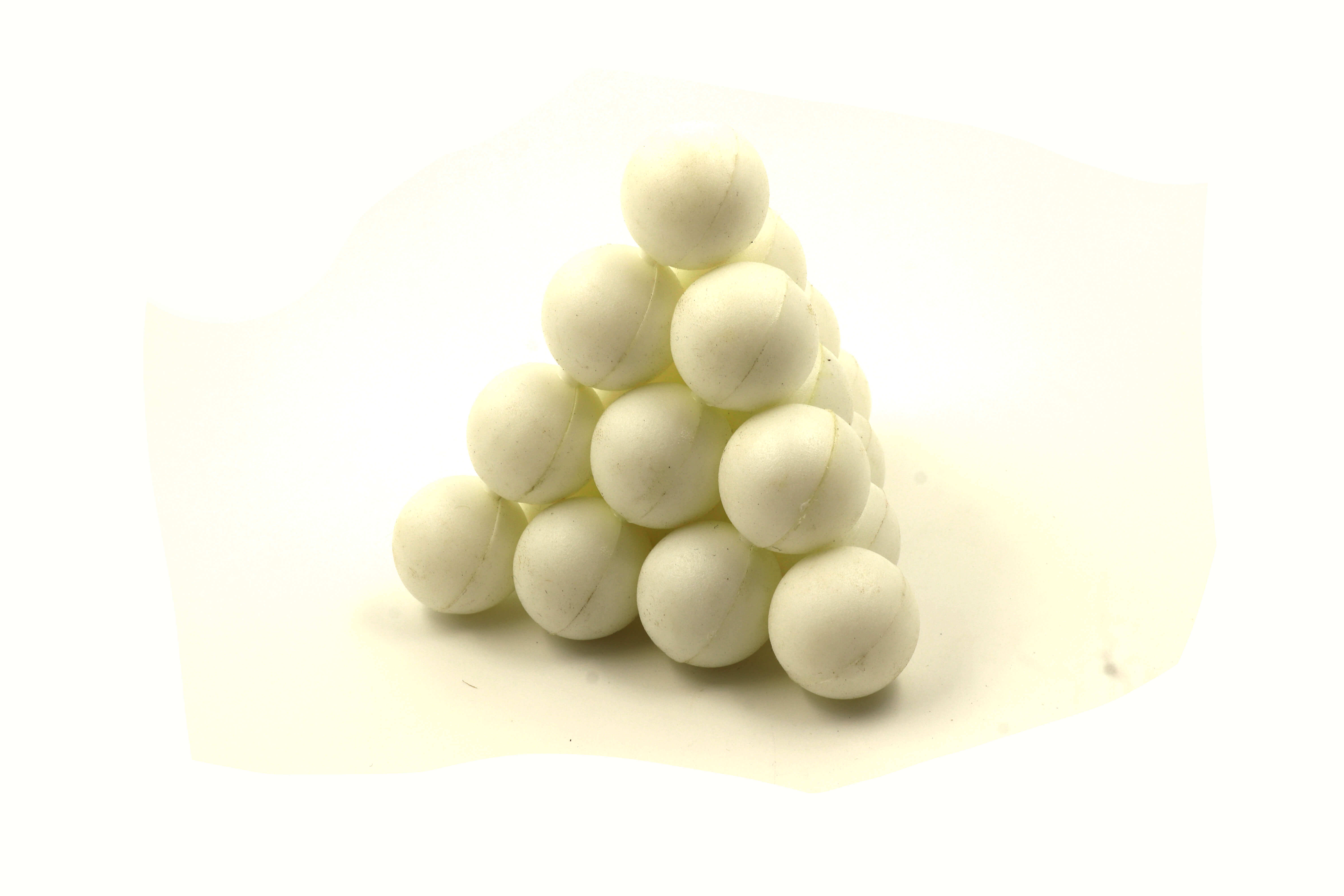 Pyramid Puzzle - Creative