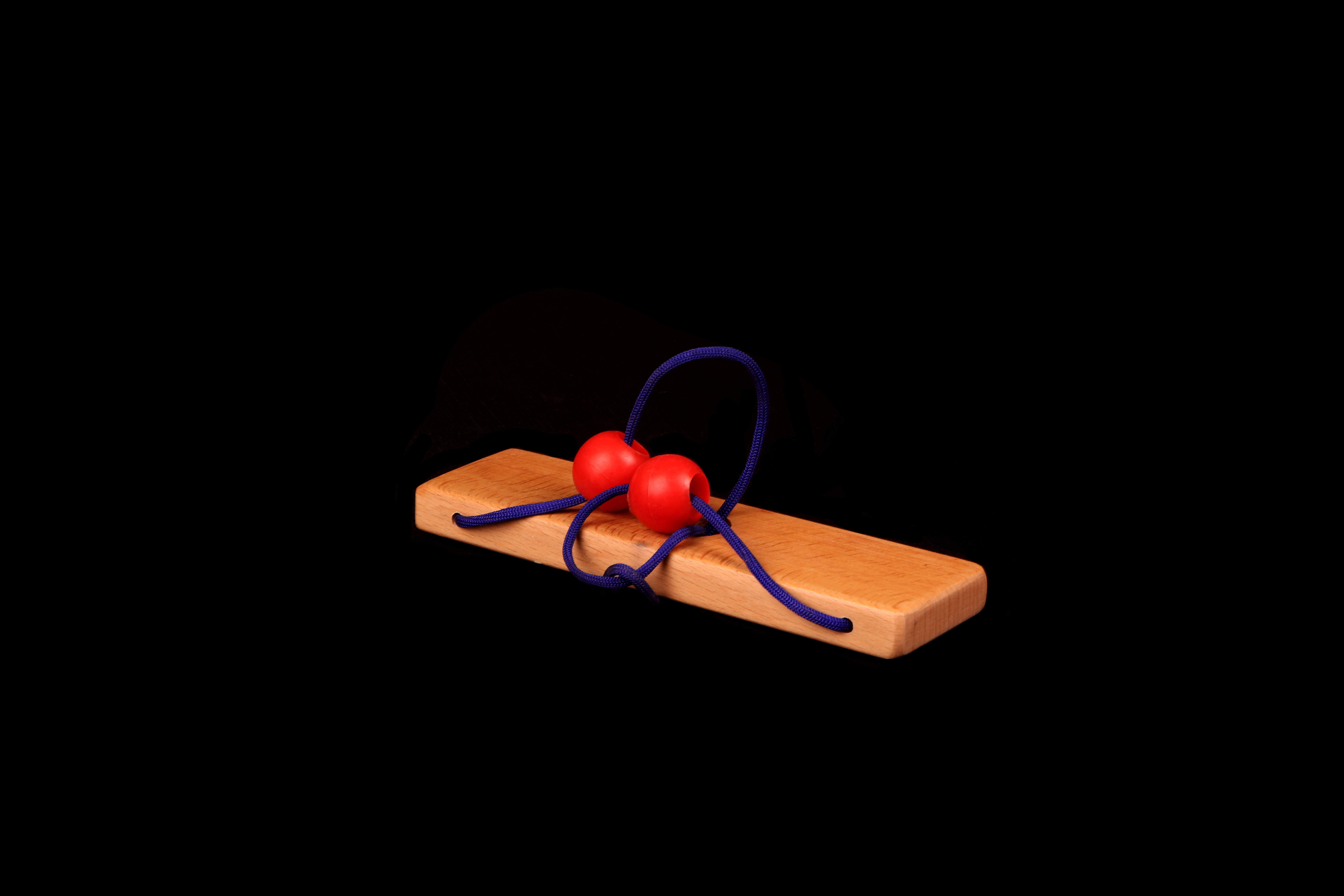 Bead Puzzle For children