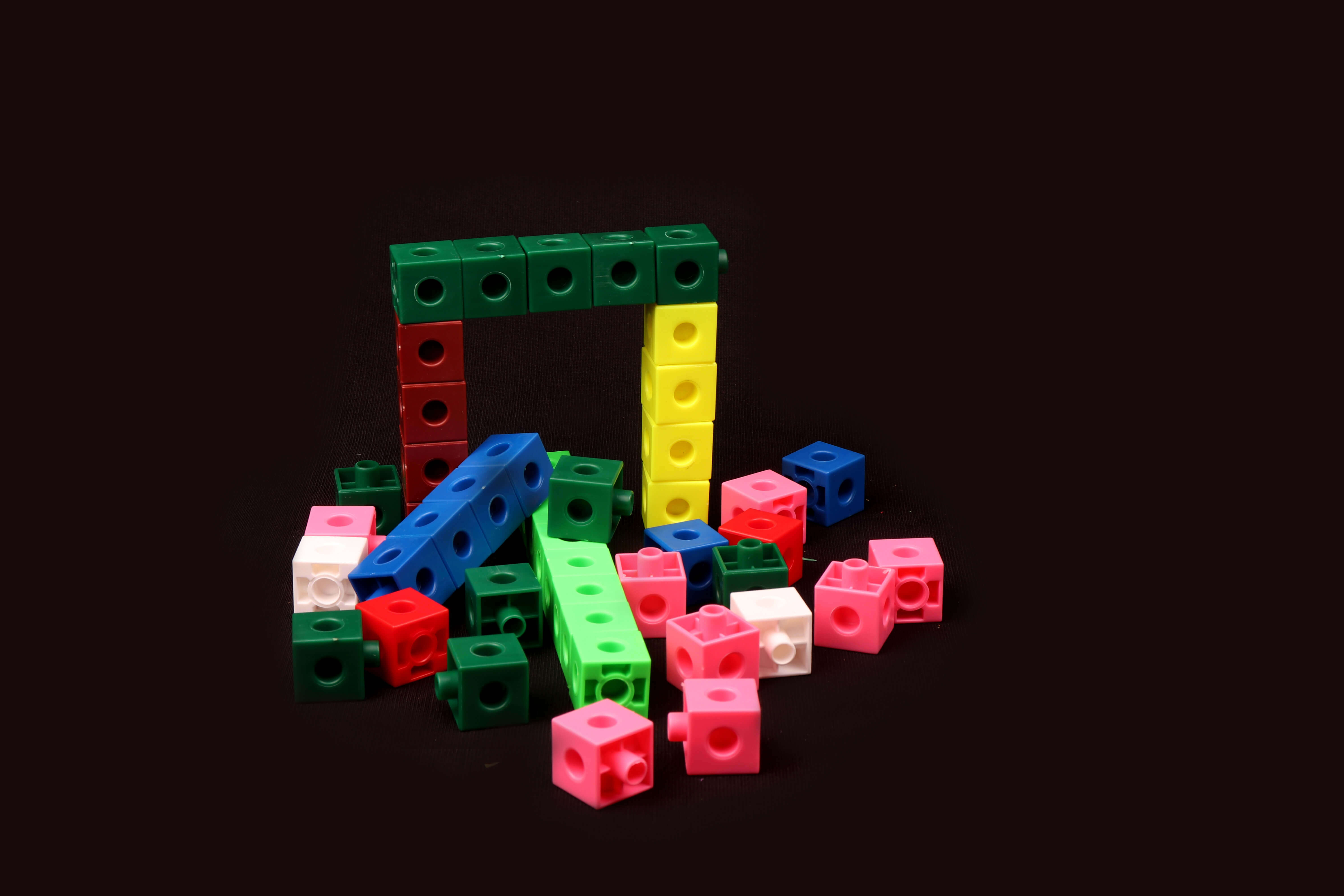 Jodo Blocks ( set of 100 