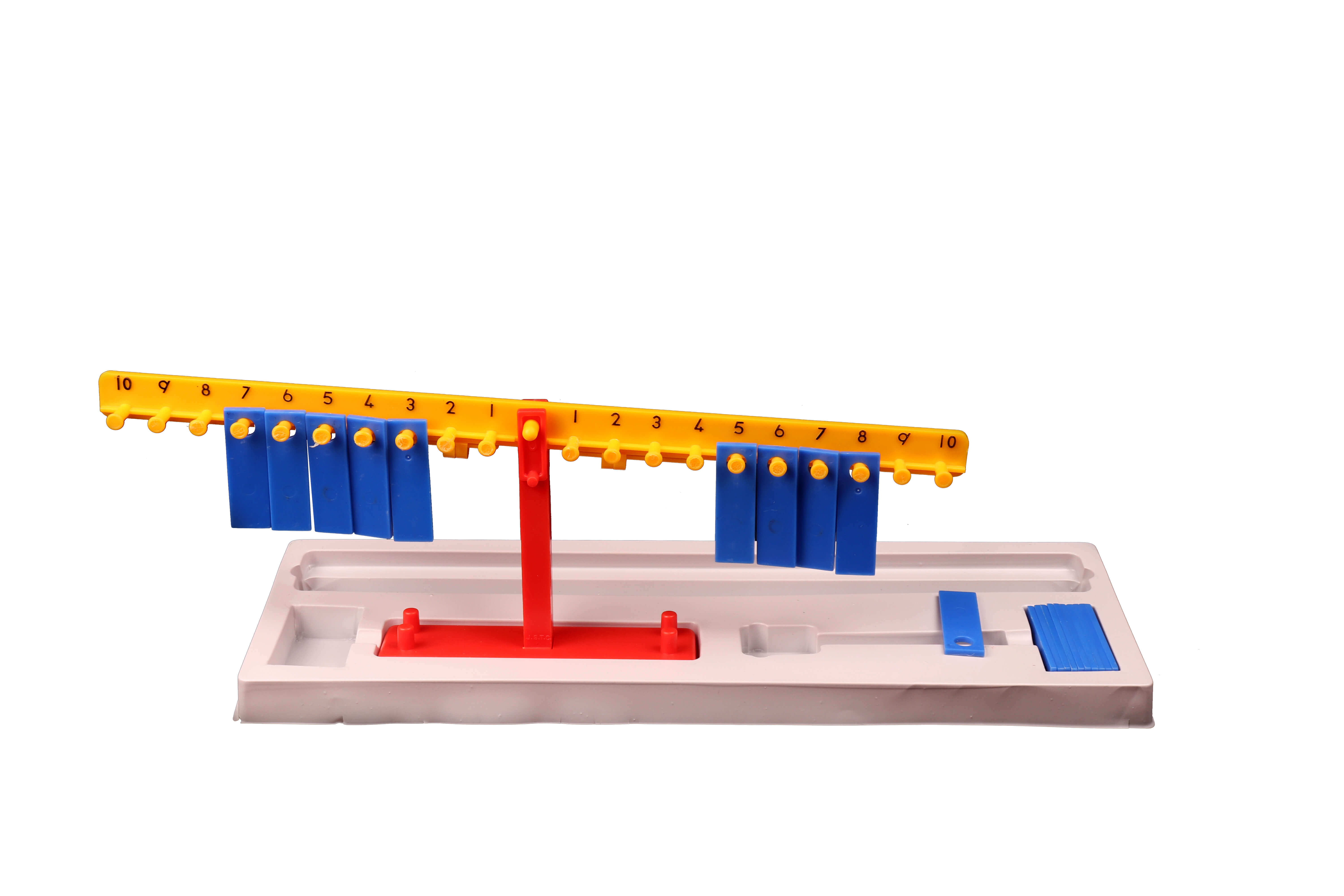 Number Balance- Mathemati