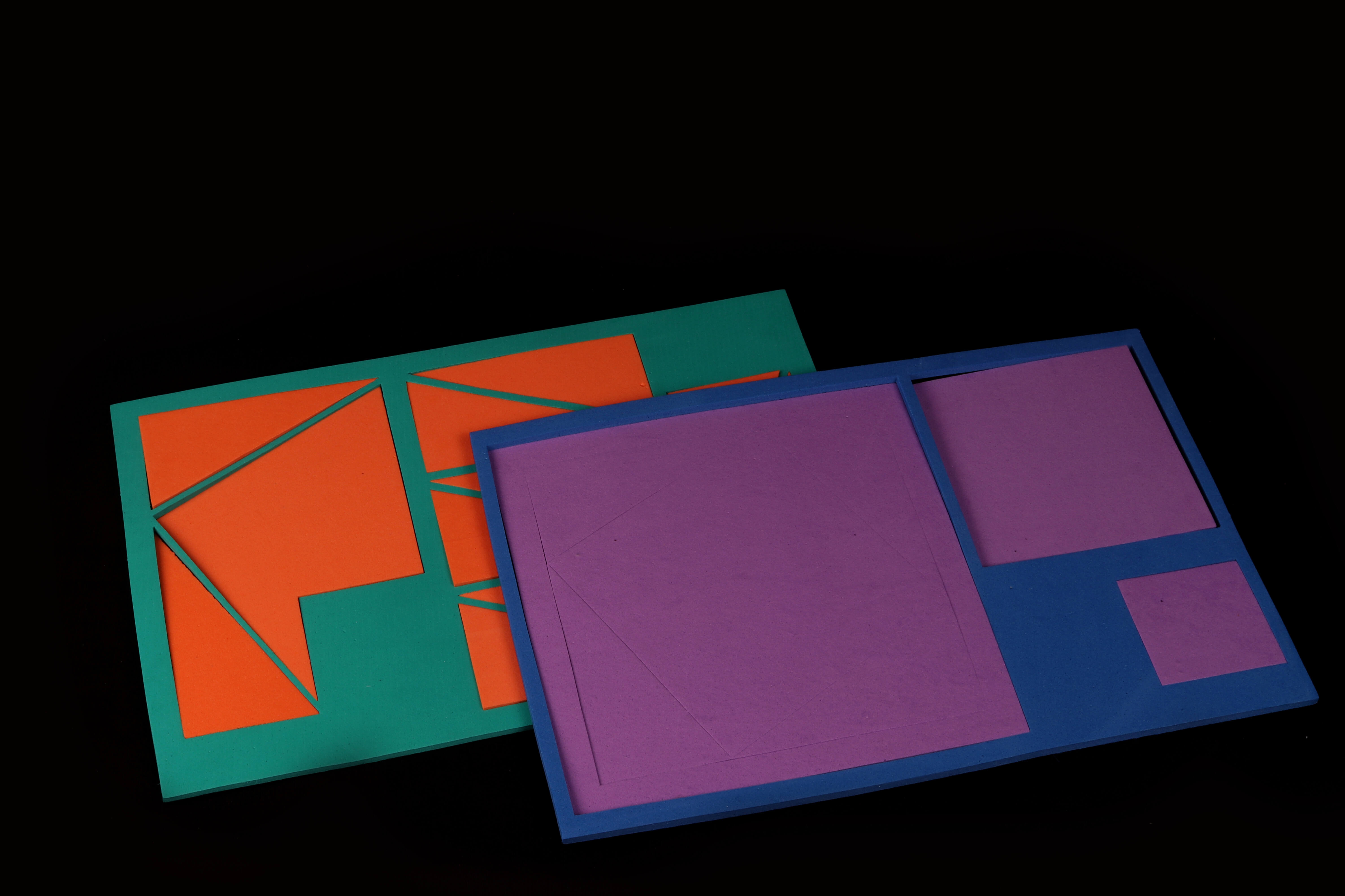 Area Kit, Mathematical To