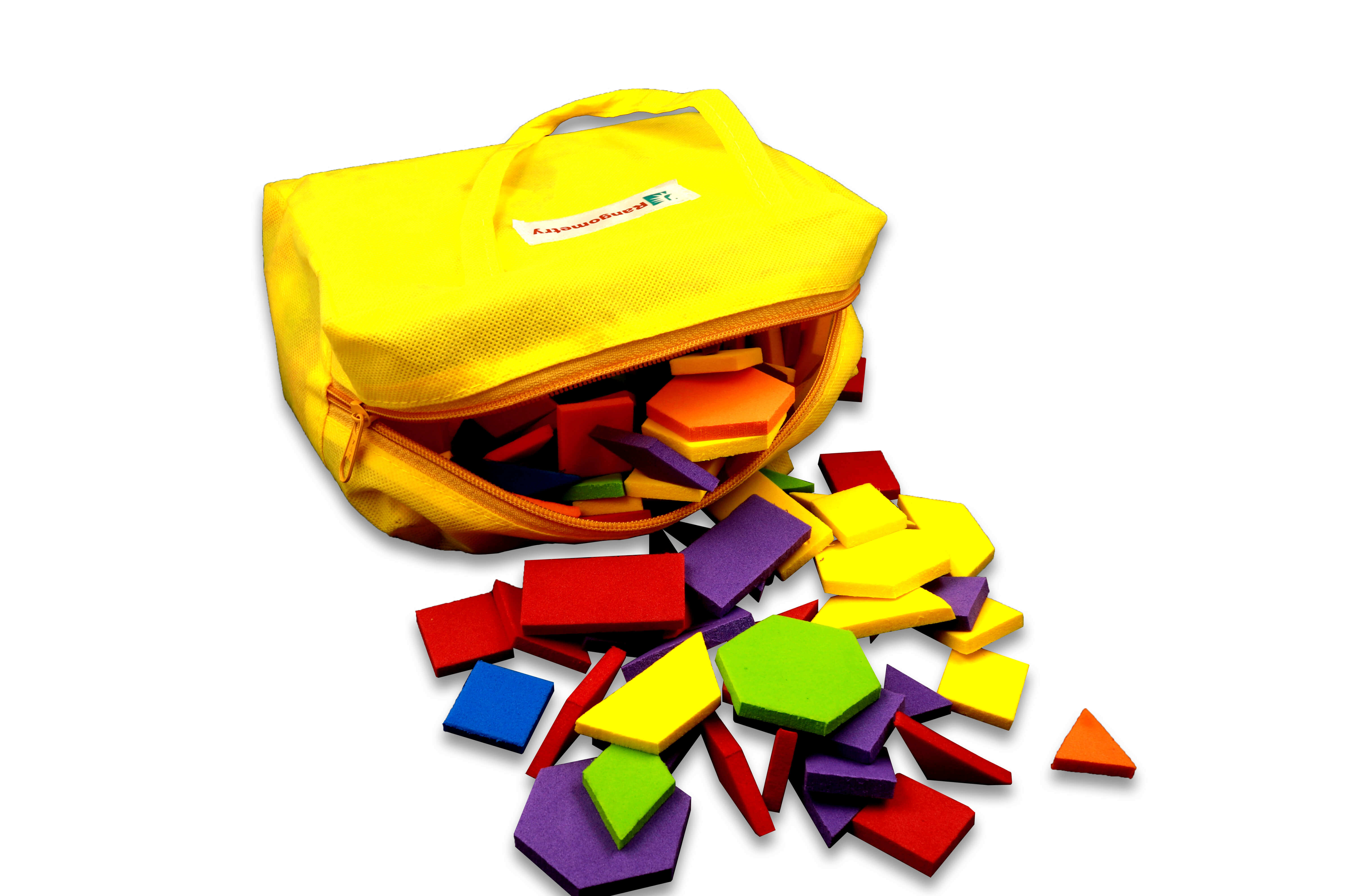 Rangometry - Geometrical,