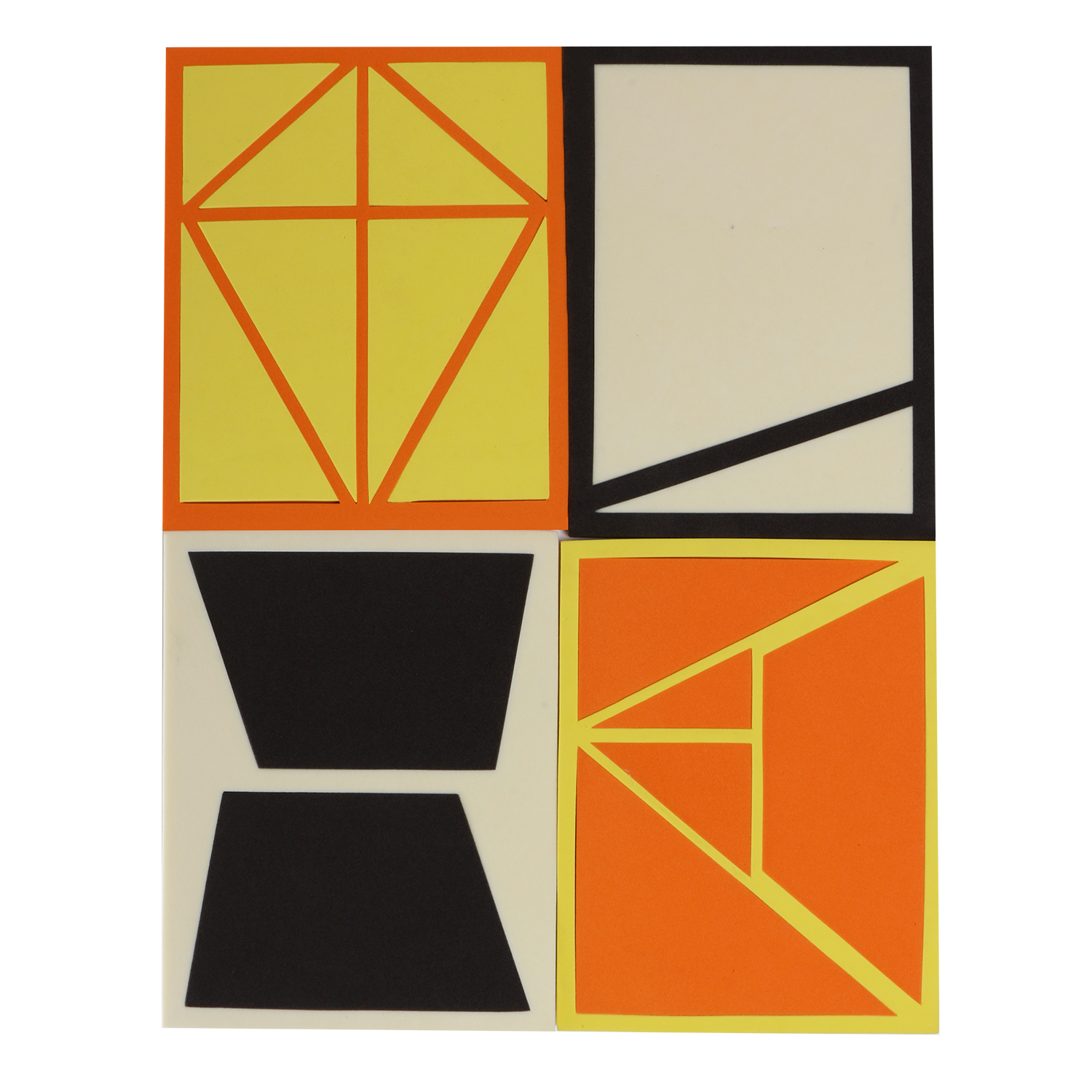 Area Kit, Mathematical Toy, Learning Toy