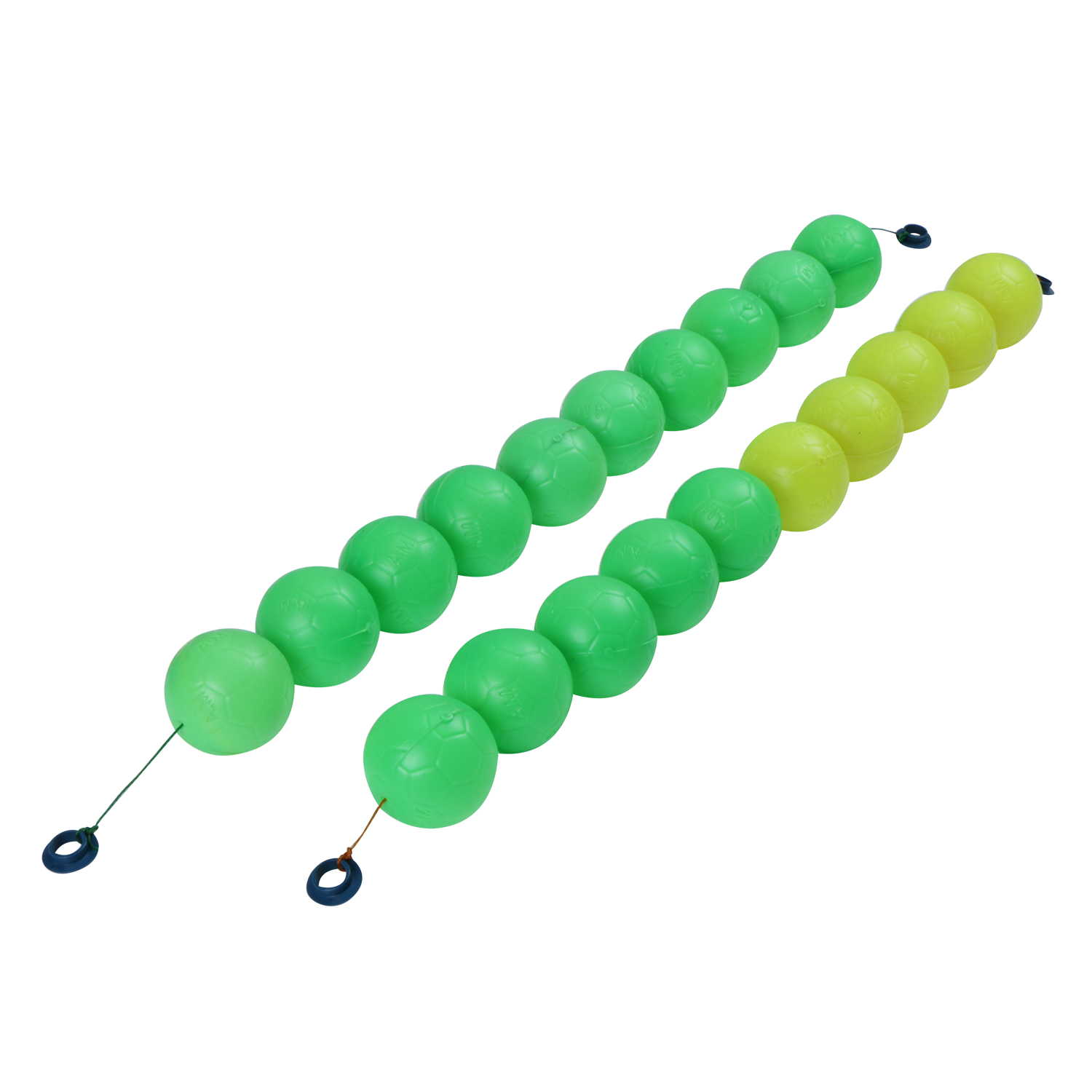 Ball Number Line - Mathematical Counting Toy for Kids (Number Counting Ball)