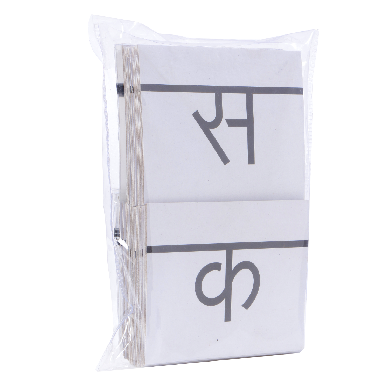 Barakhadi - Hindi Marathi, Reading and Writing Toy