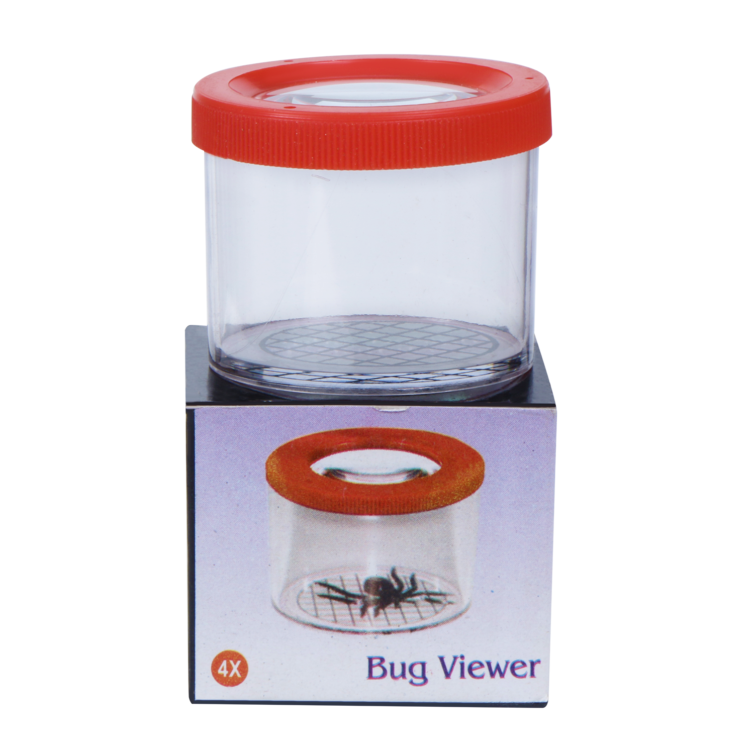 Bug Viewer - Children's Microscopic Toy for Exploring the Unknown