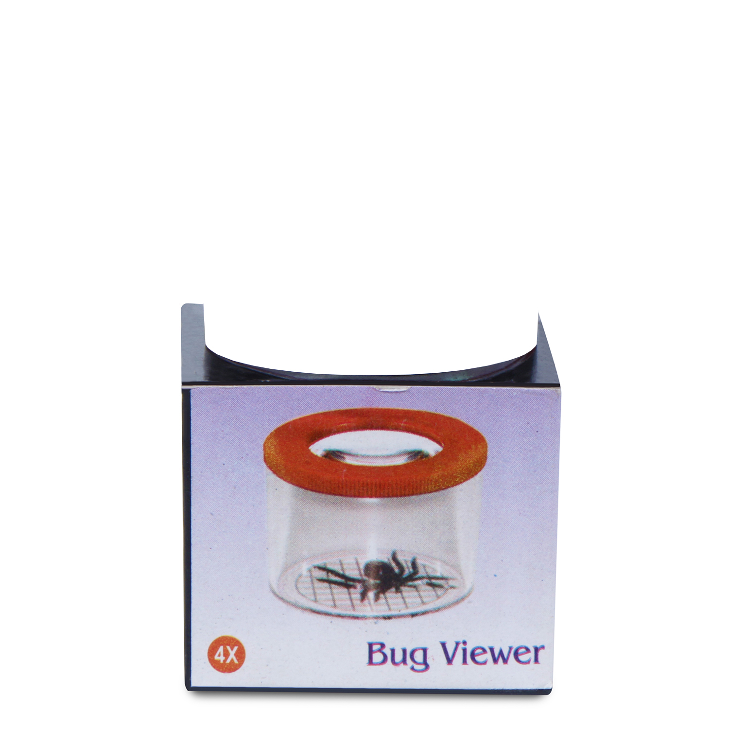 Bug Viewer - Children's Microscopic Toy for Exploring the Unknown