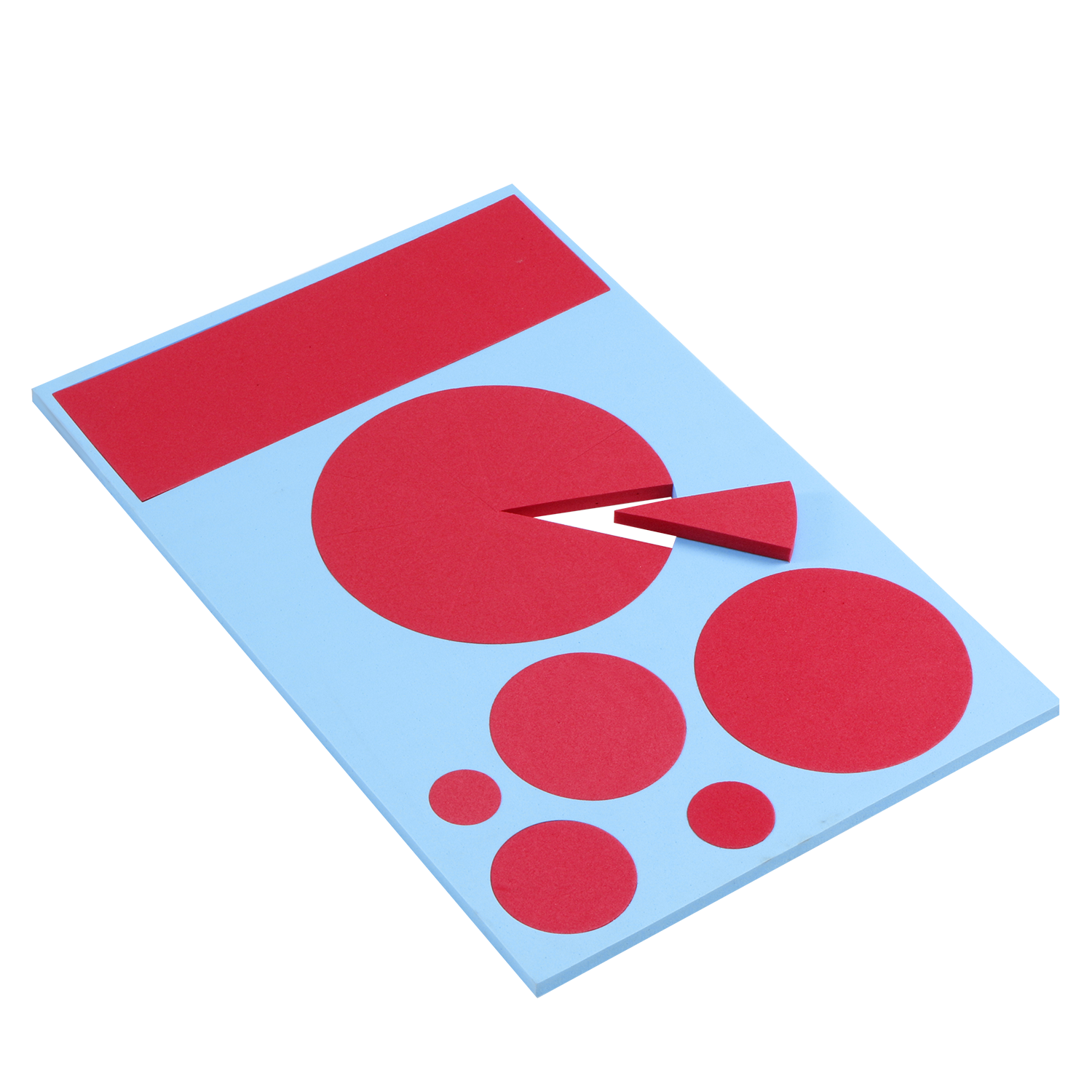 Circle Area Kit