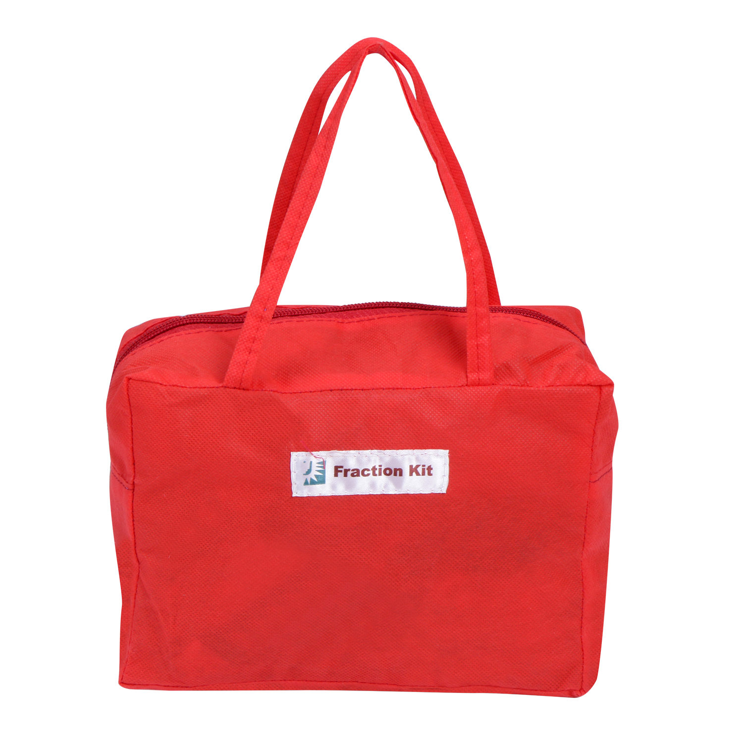 Fraction Games Kit - Mathematical Concept Toy for Easy Learning