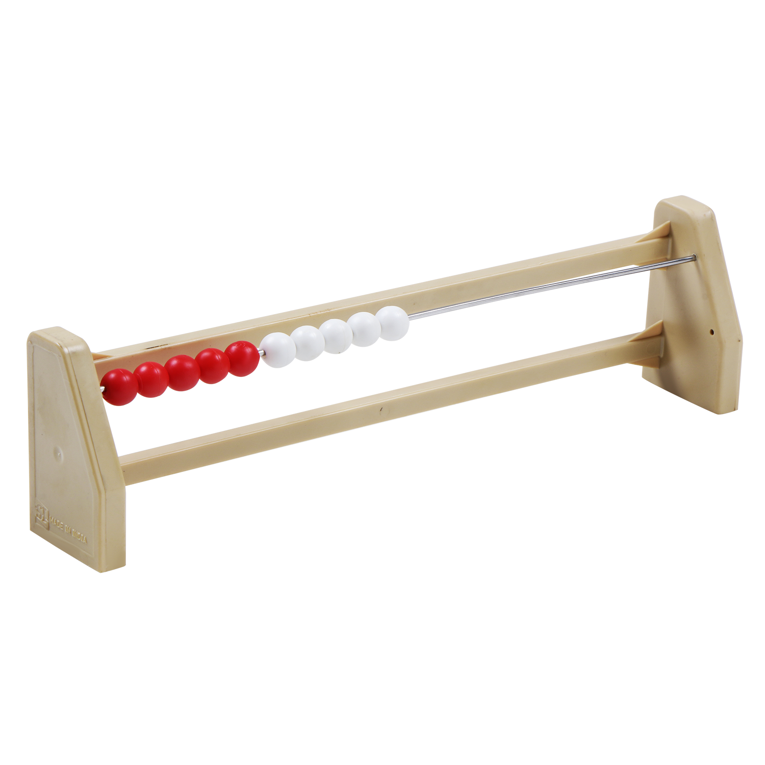 Ganit Rack - Mathematical Toy for Learning Fast and Accurate Calculations