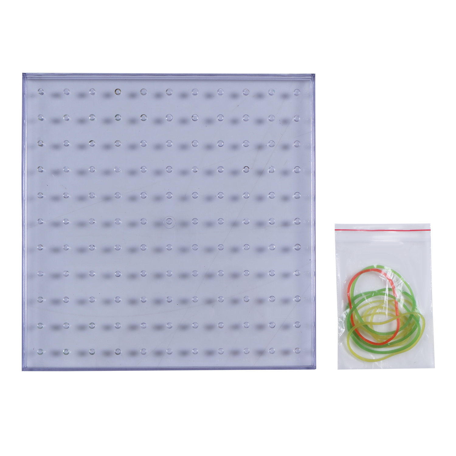 Geo Board, Math, Geometry, Fun Learning Toy