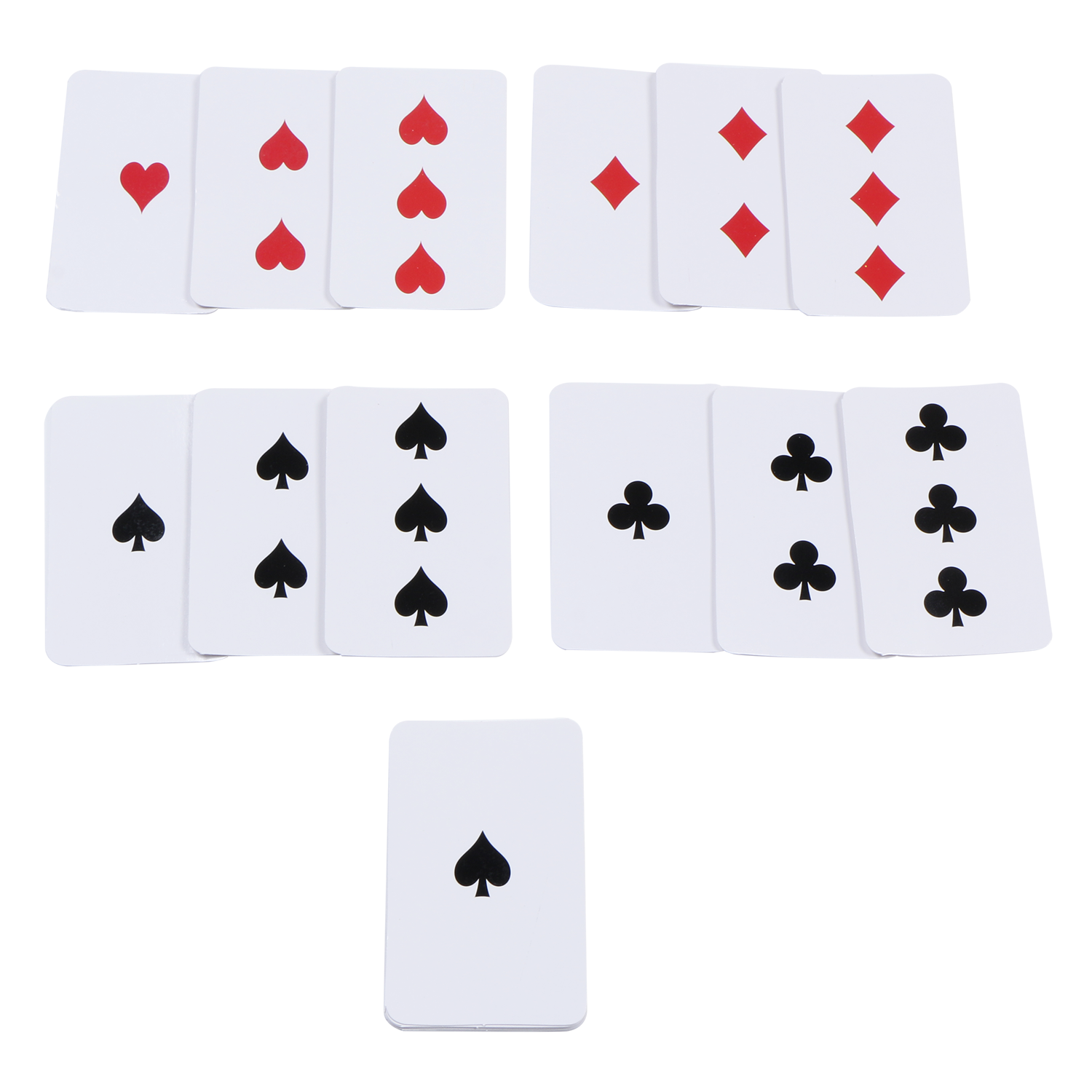 Make Ten - Addition, Subtraction, Mathematical Card Game for Fun Learning