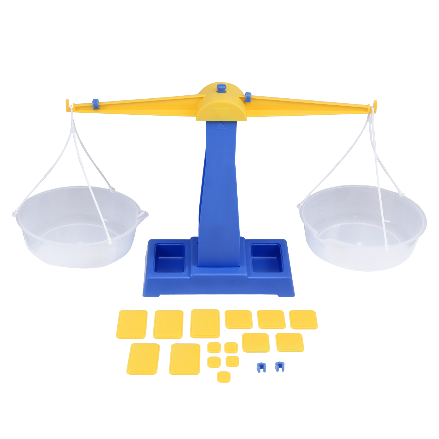 Pan Balance- Mathematical Toy For Fun Learning