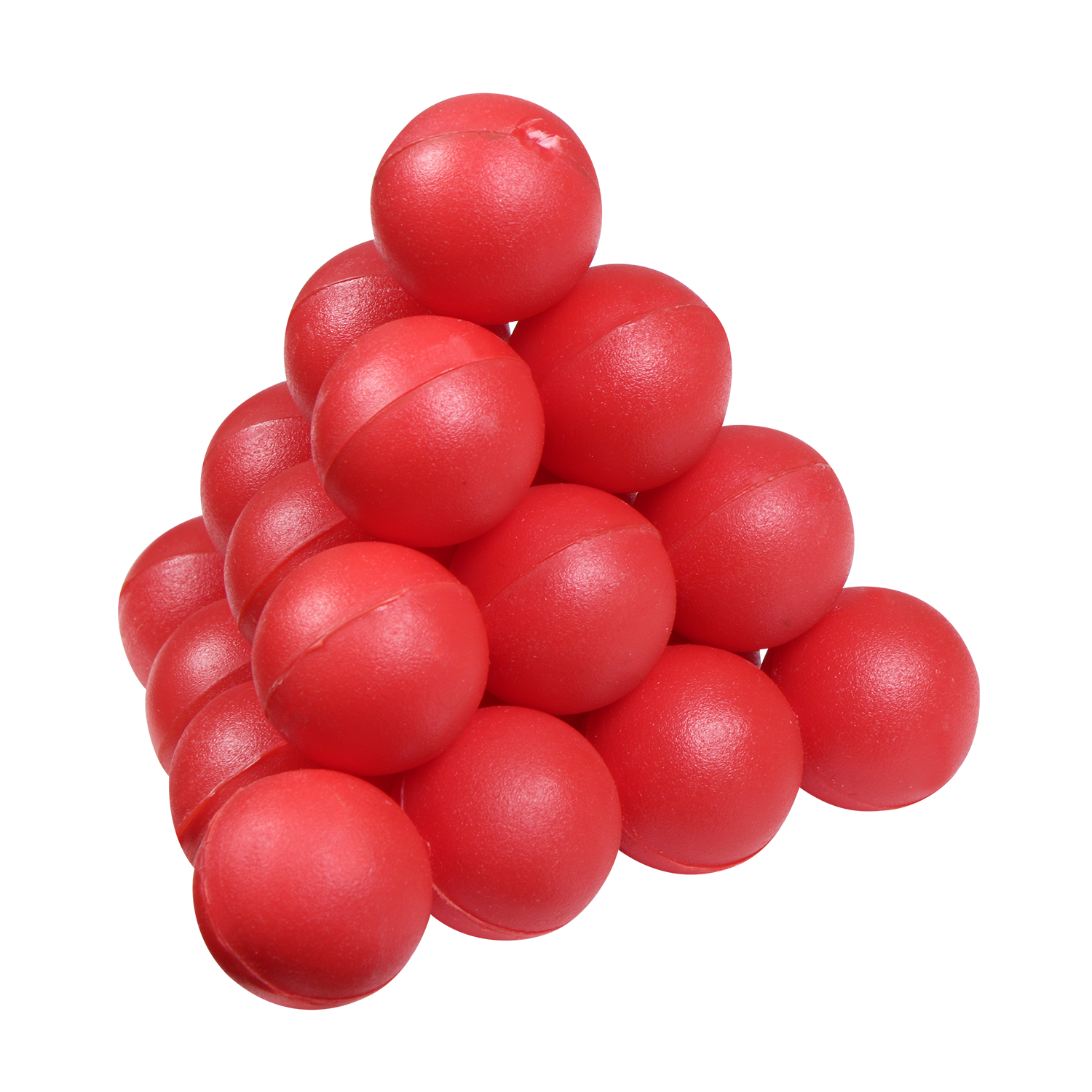 Pyramid Puzzle - Creative Fun Learning Toy for Boosting Imagination 