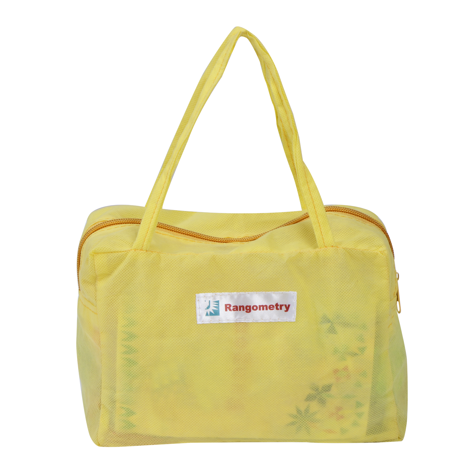 Rangometry - Geometrical, Creative Toy for Creative, Imaginative Learning and Skill Development