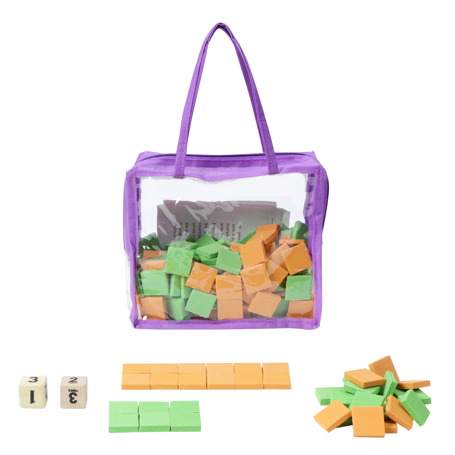 Rectangle Rectangle a multiplication game