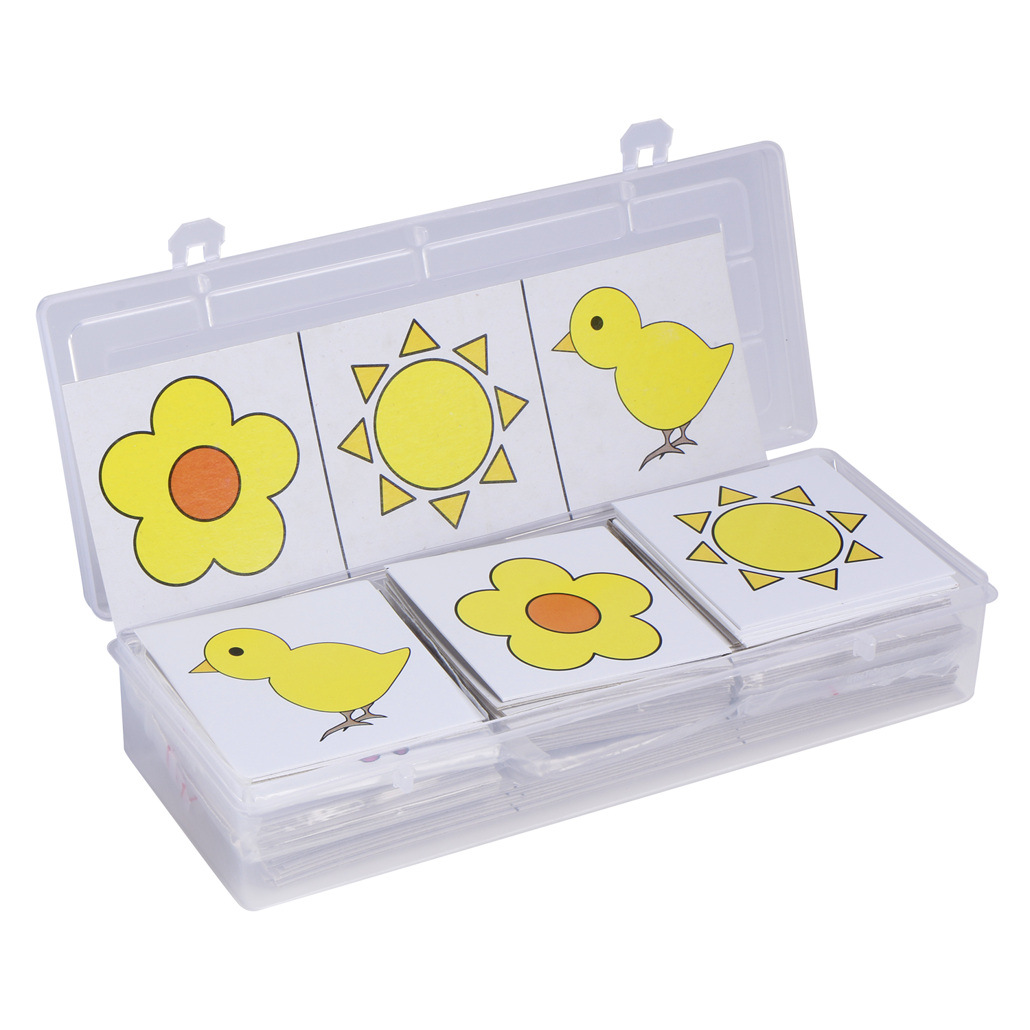 Remember Sequence - Cognitive Skill Building Toy For Children  (Sequence Memory)