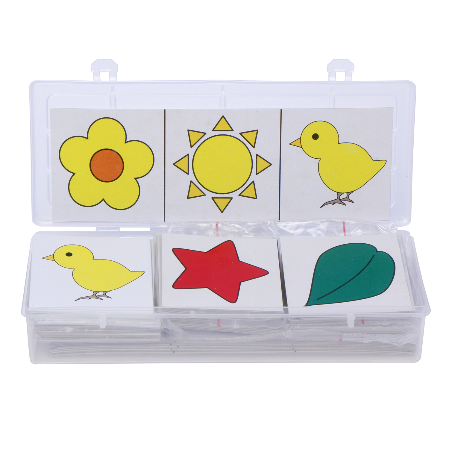 Remember Sequence - Cognitive Skill Building Toy For Children  (Sequence Memory)