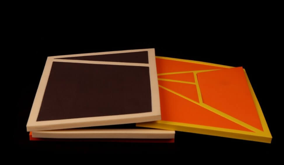 Area Kit, Mathematical To